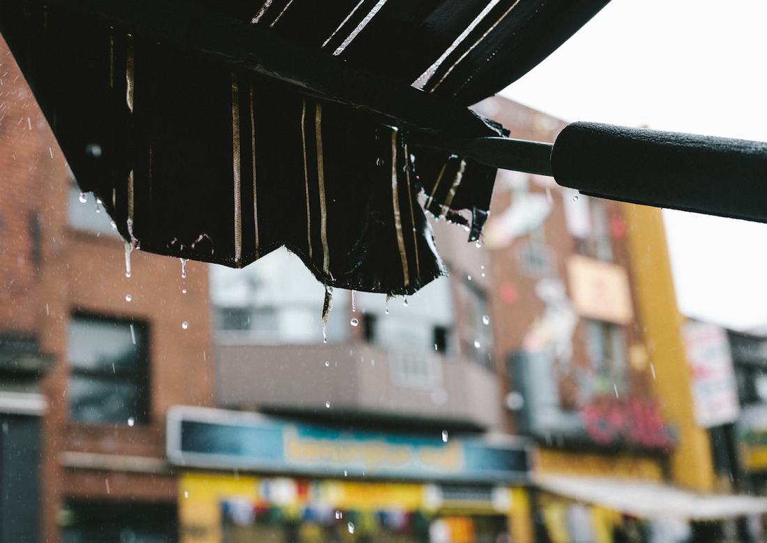 Sounds From 87 Avenue Vol. I