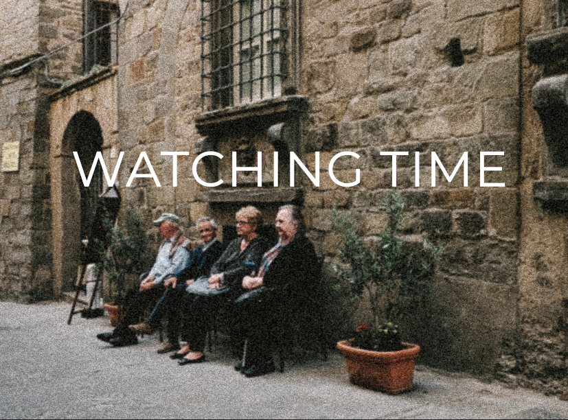 WATCHING TIME