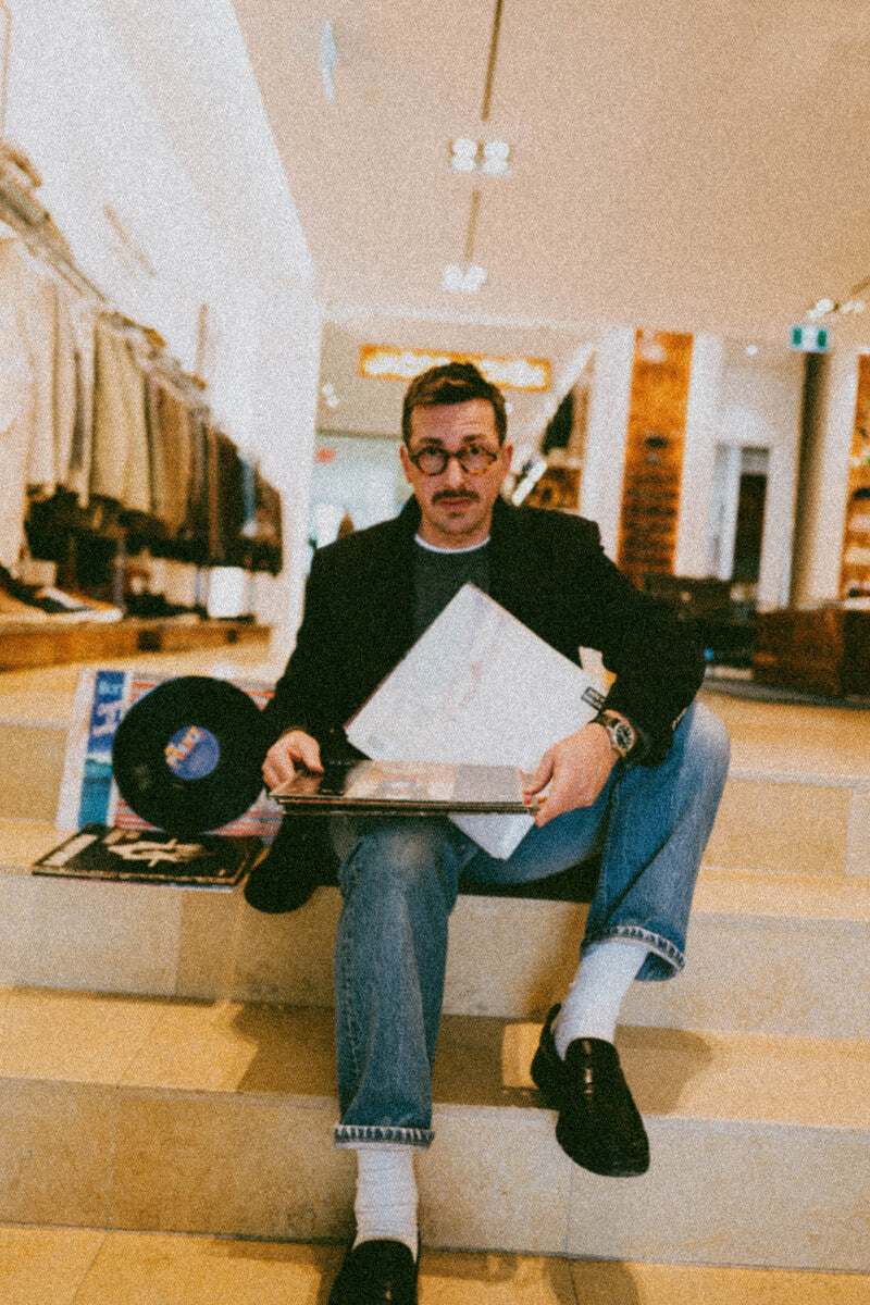 Sounds from 87 Avenue Vol. XI