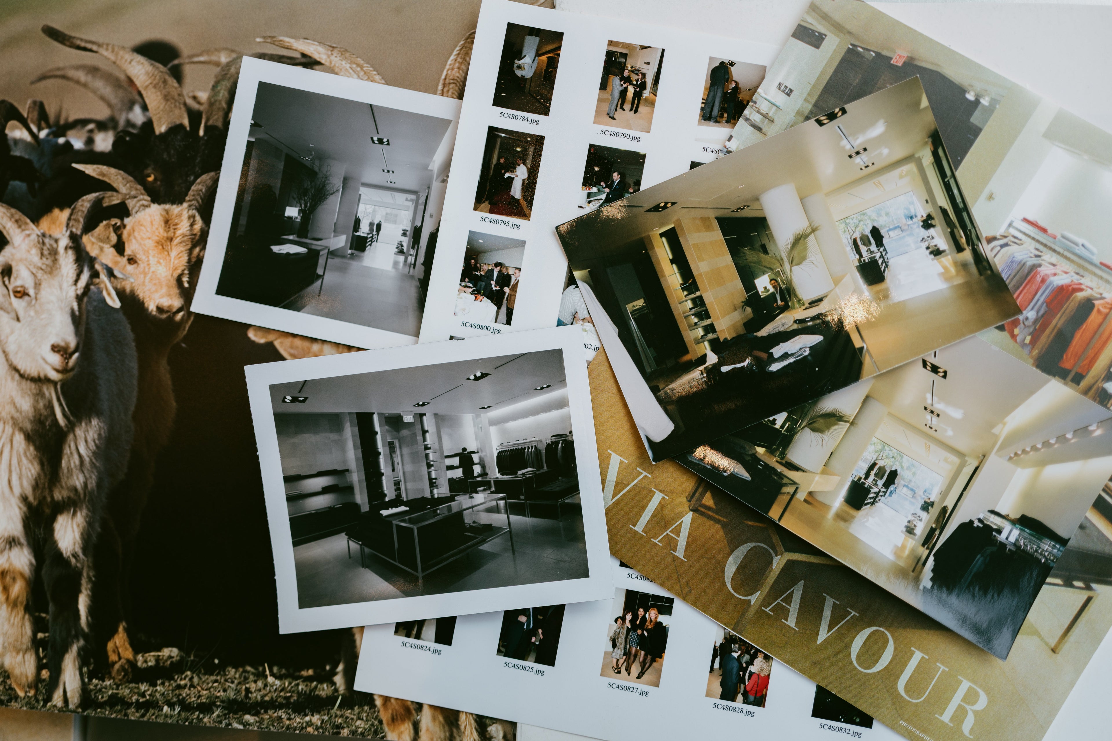 Loro Piana: Our Final Season After 22 Years