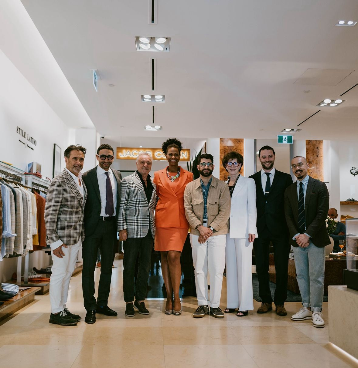 2ND ANNUAL FATHER'S DAY x SickKids CAMPAIGN