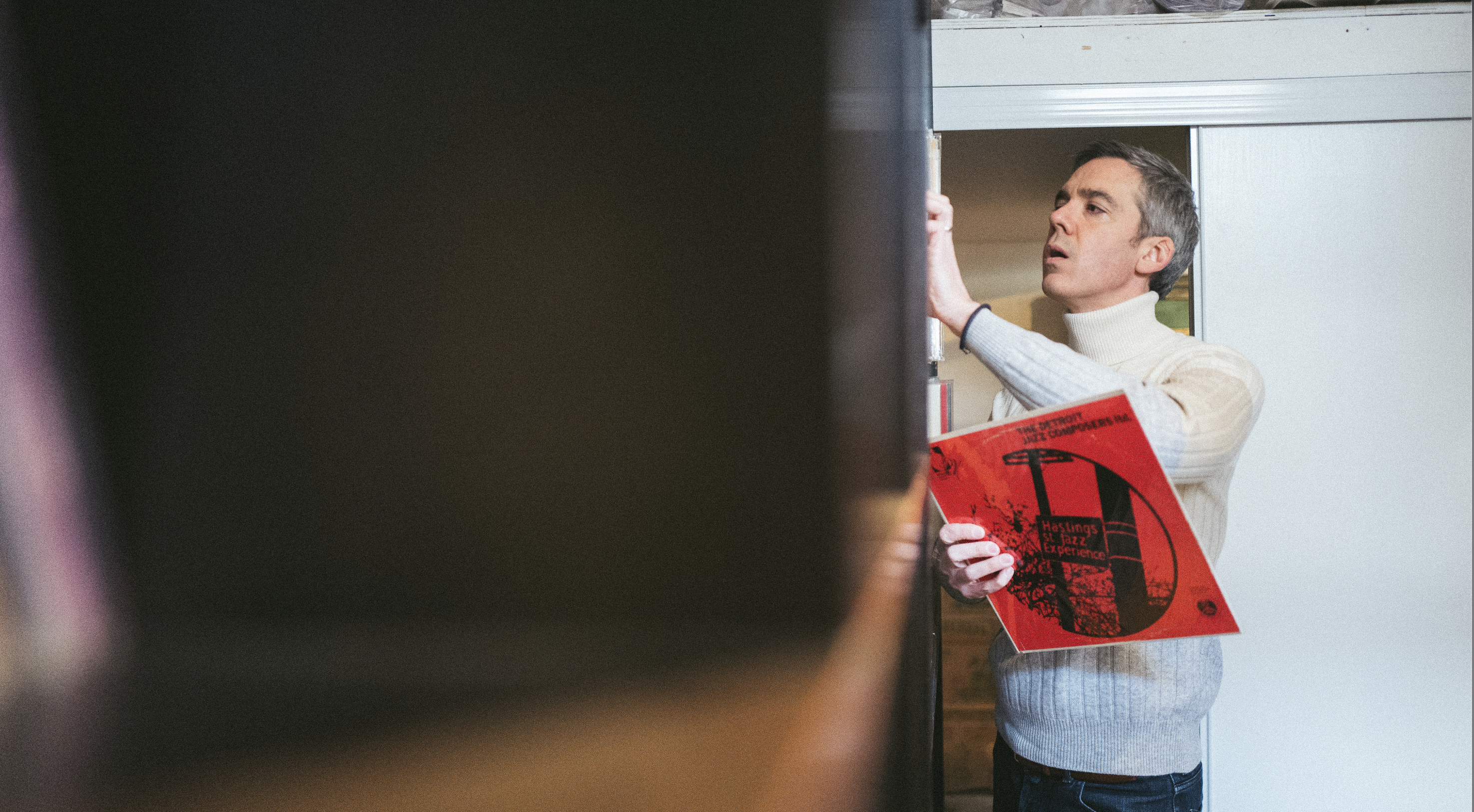 PEOPLE OF INTEREST: CHRIS BIBBY, REALTOR