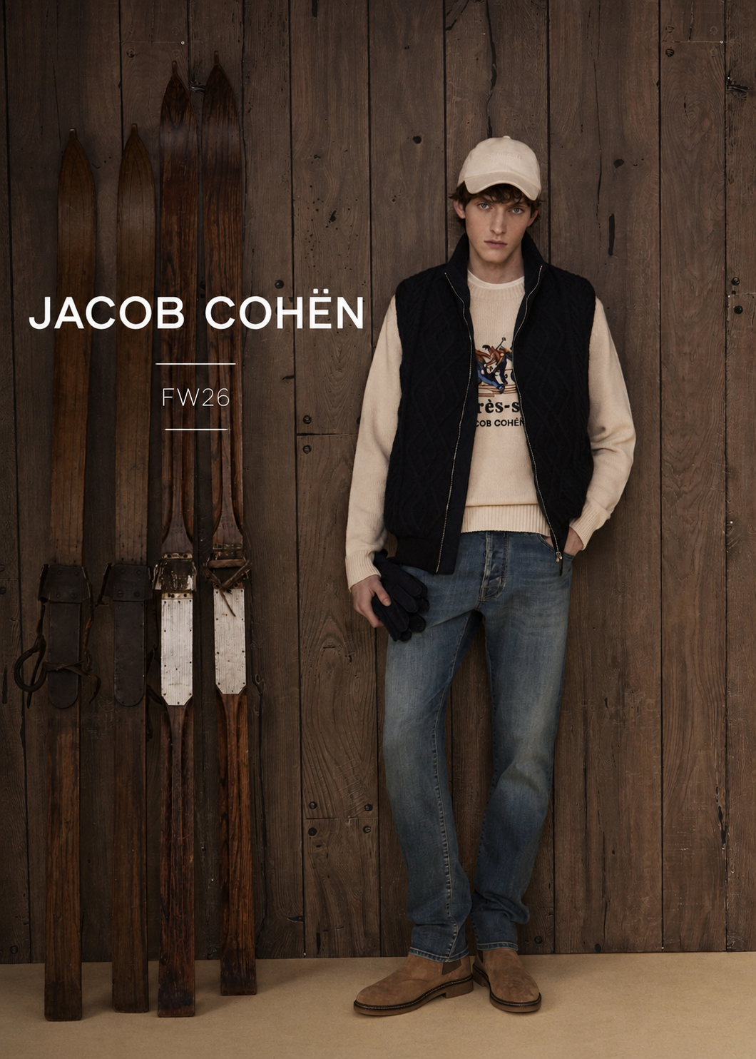 Jacob Cohen