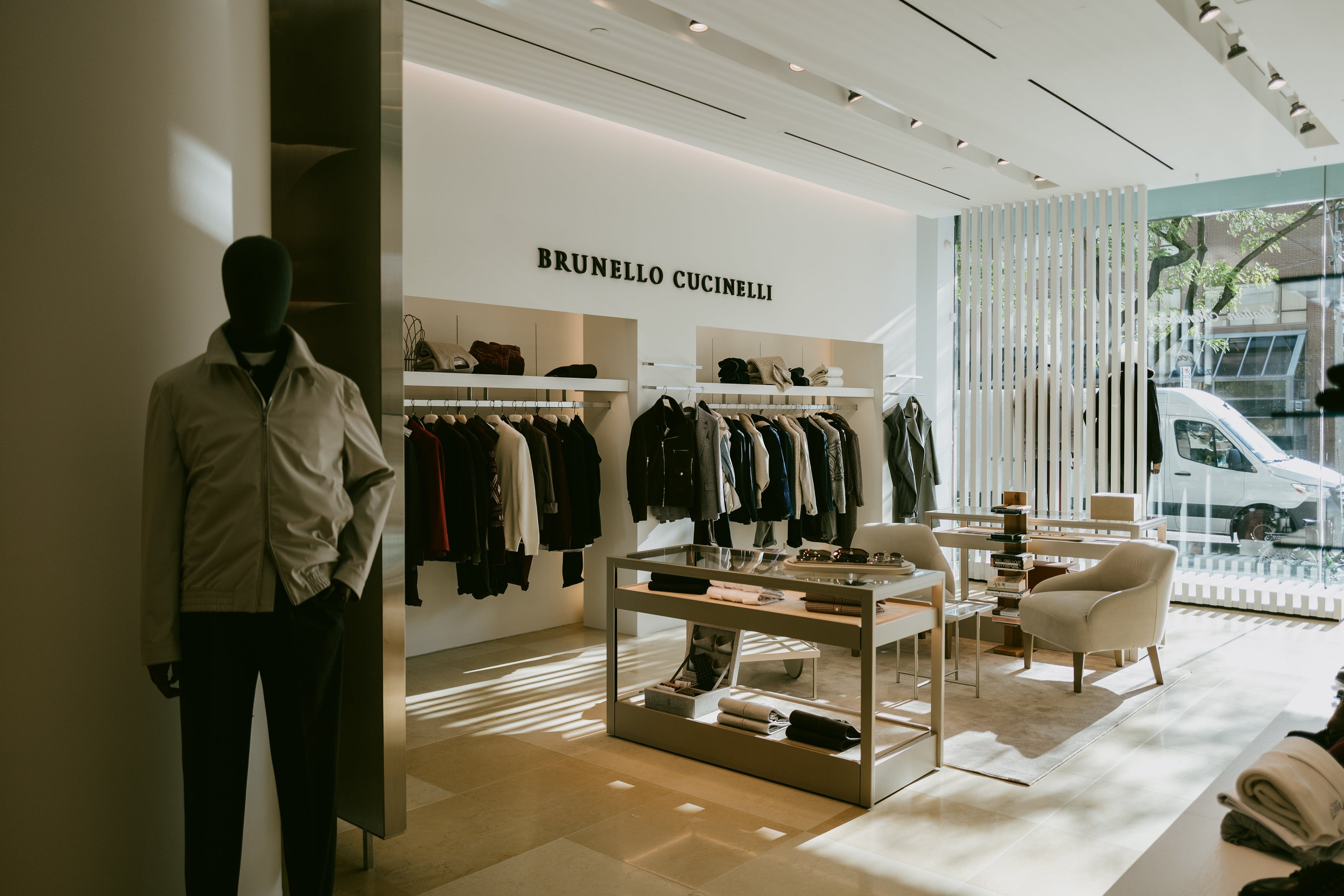 Brunello Cucinelli