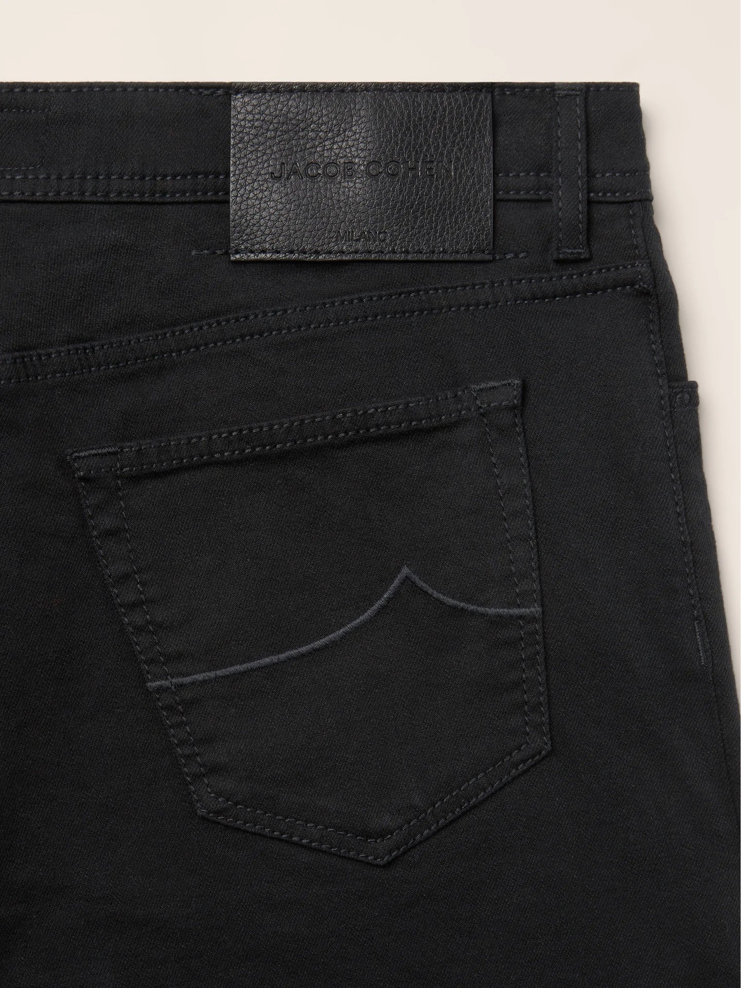 Bard Denim Regular-Slim 5 Pocket Jeans
