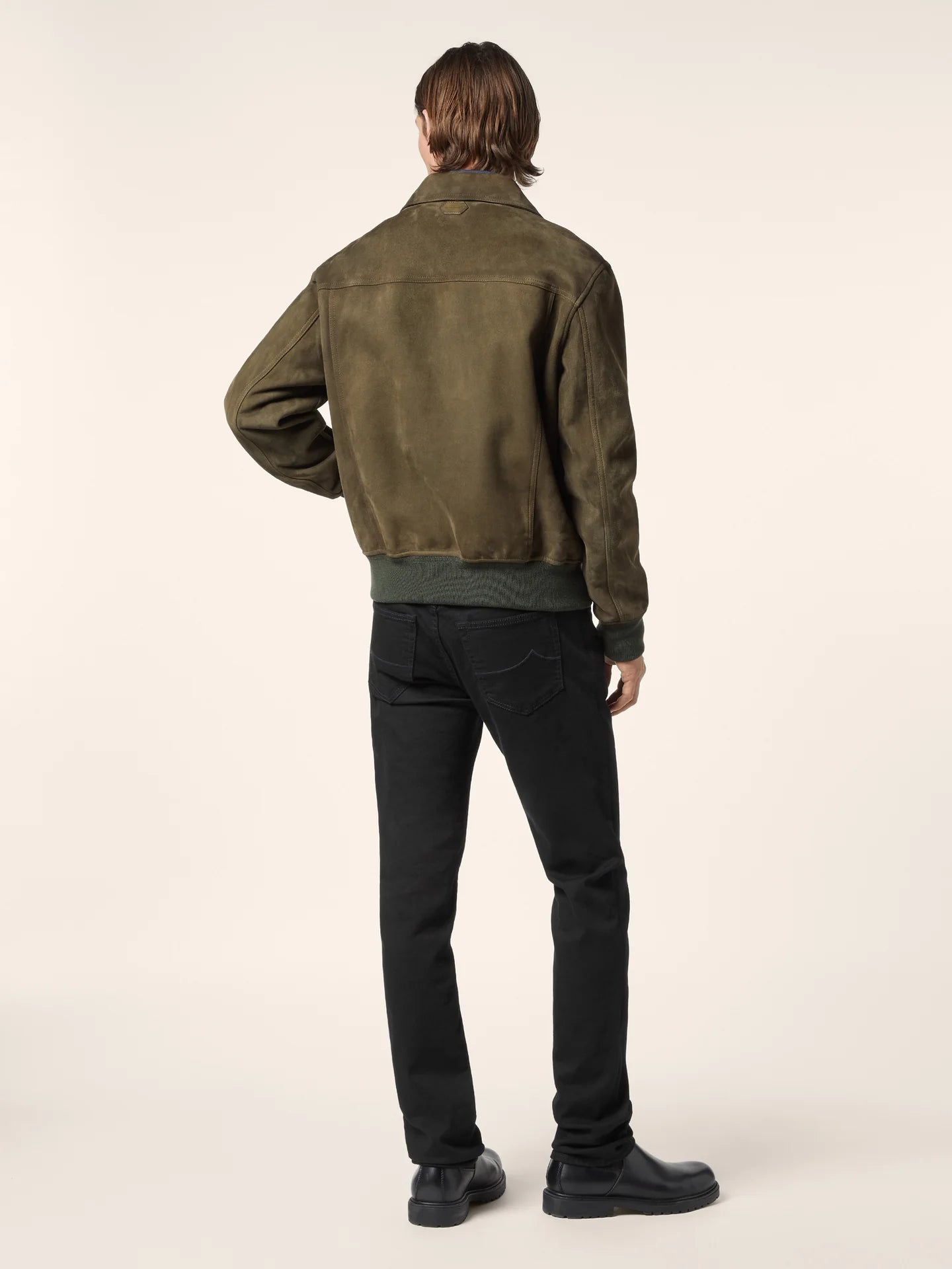 Bard Denim Regular-Slim 5 Pocket Jeans