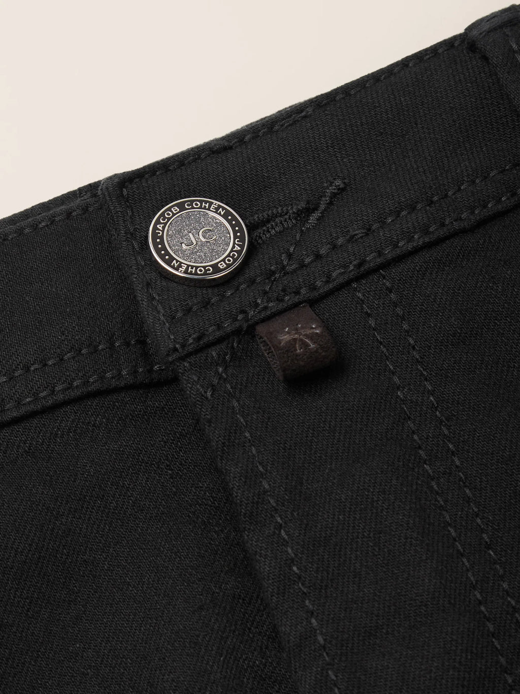 Diamond Edition Bard 5 Pocket Denim