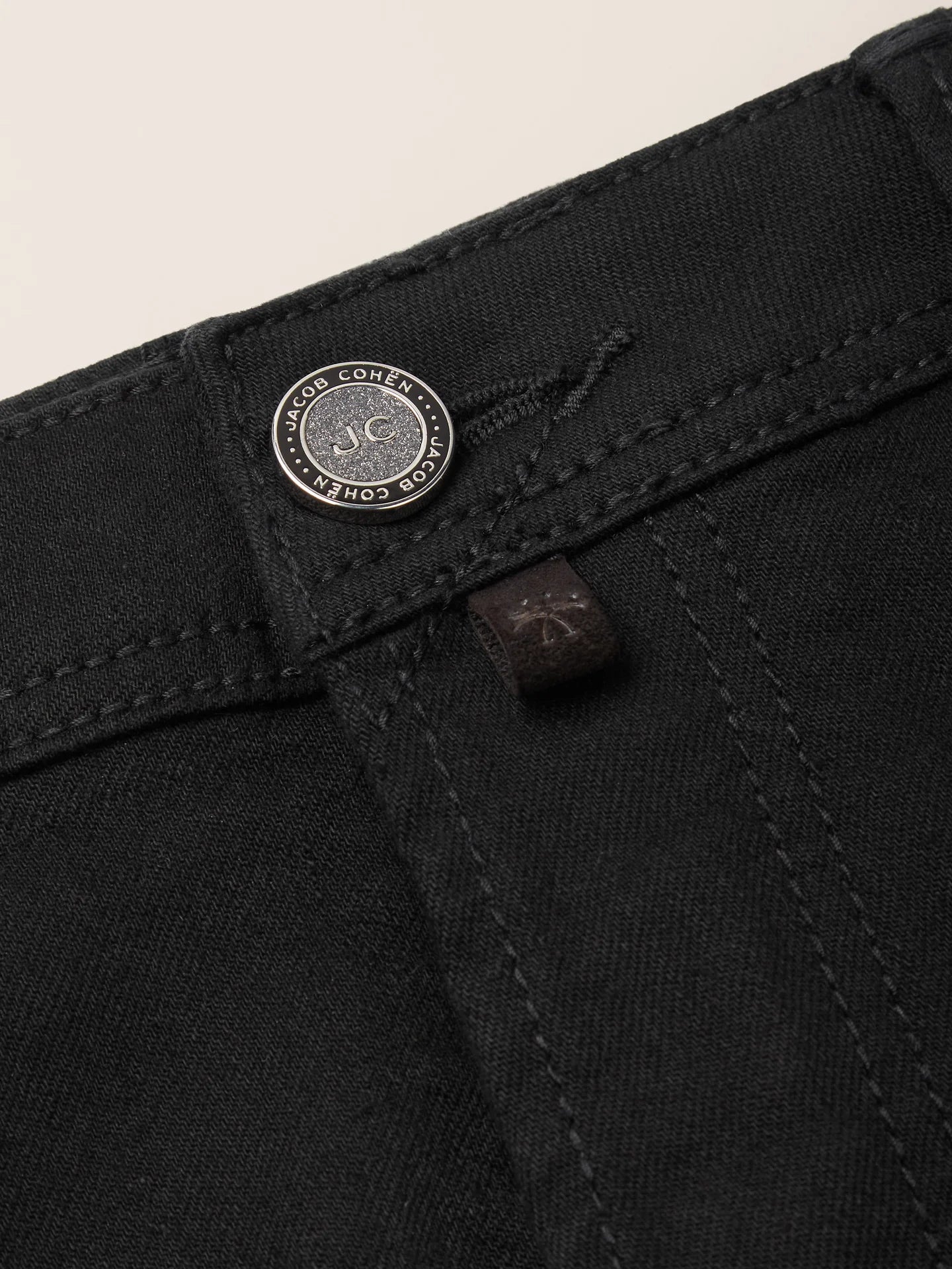 Diamond Edition Bard 5 Pocket Denim