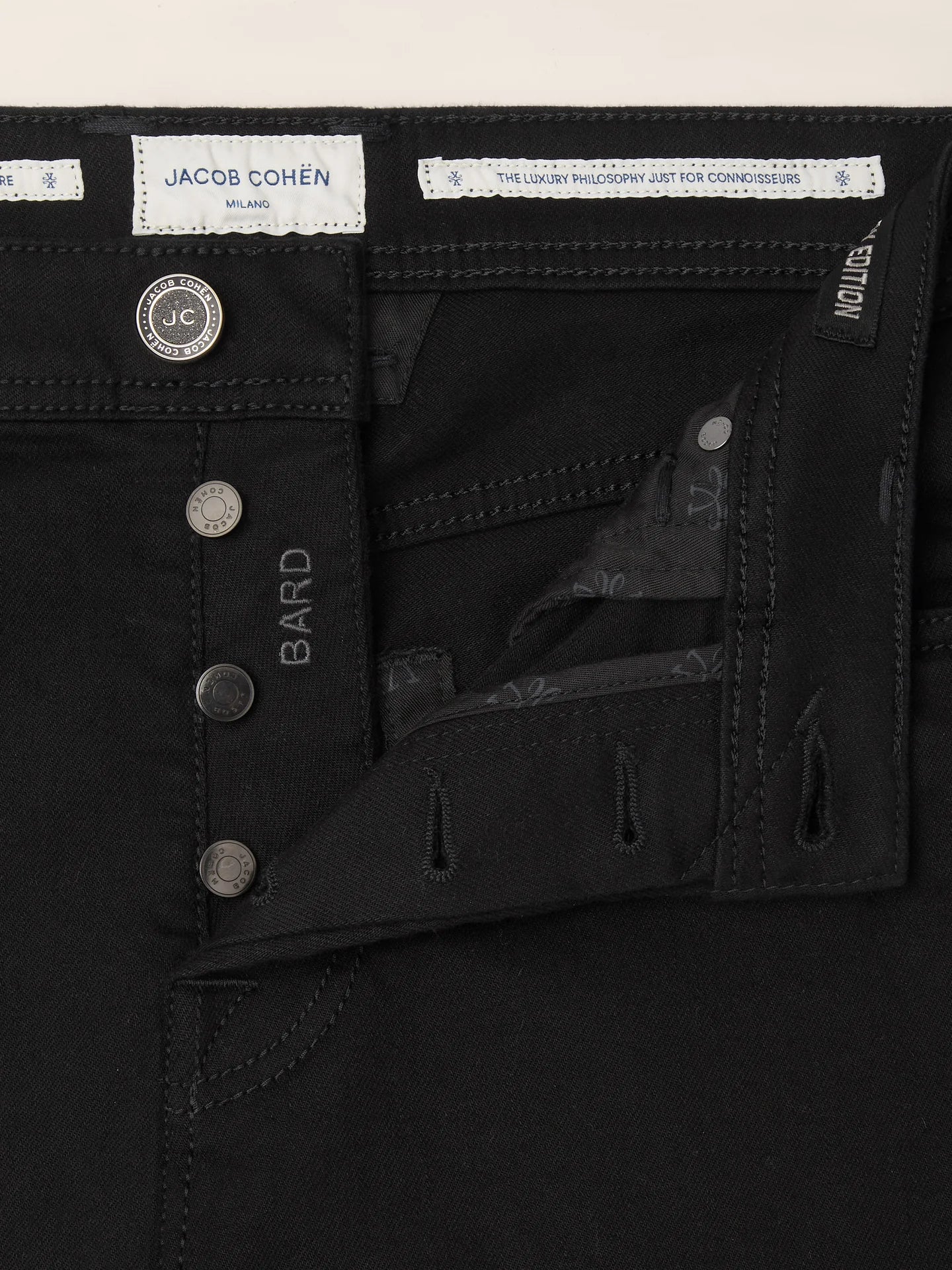 Diamond Edition Bard 5 Pocket Denim