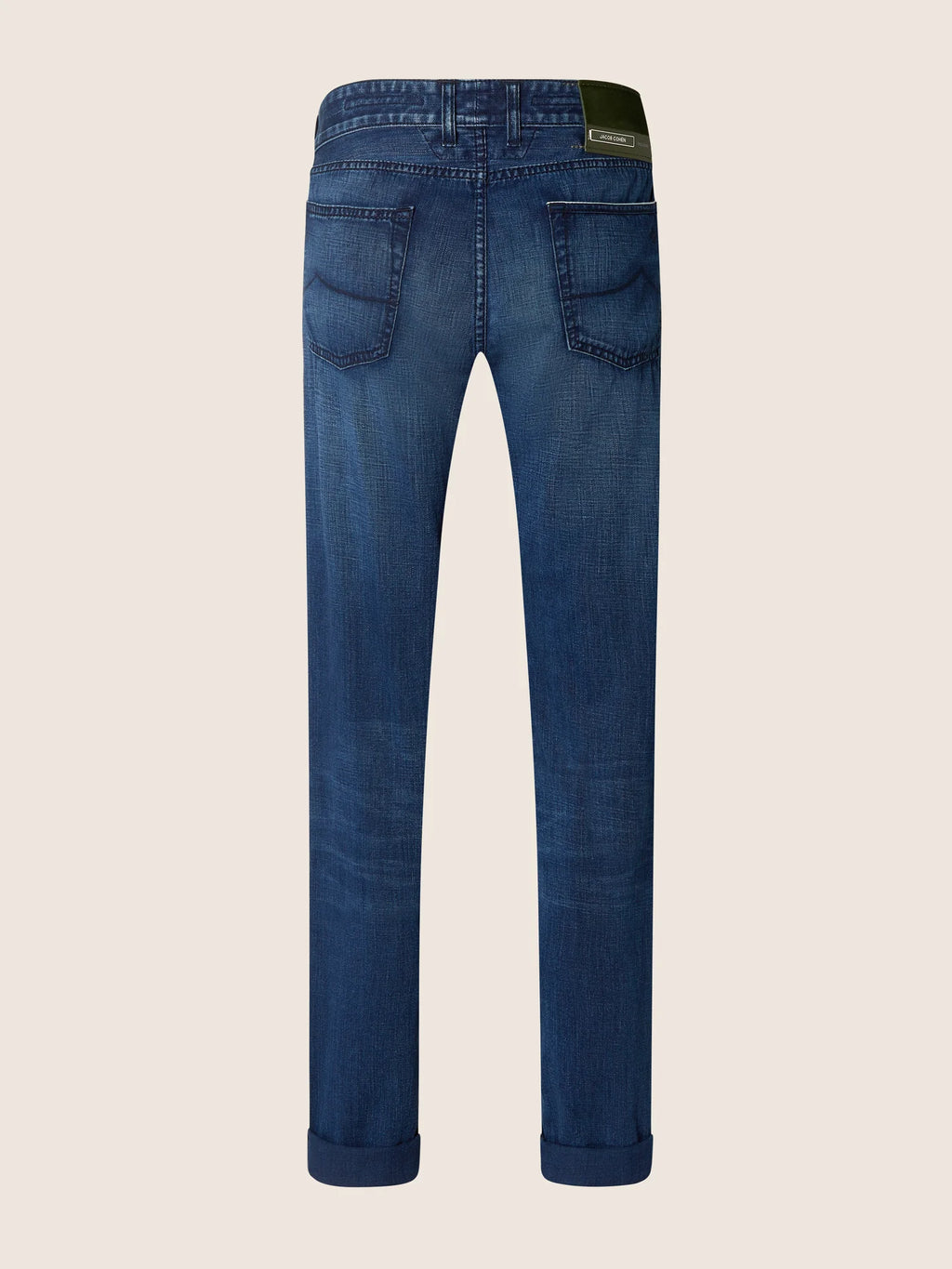 Bard Denim LTD Regular-Slim 5 Pocket Jeans