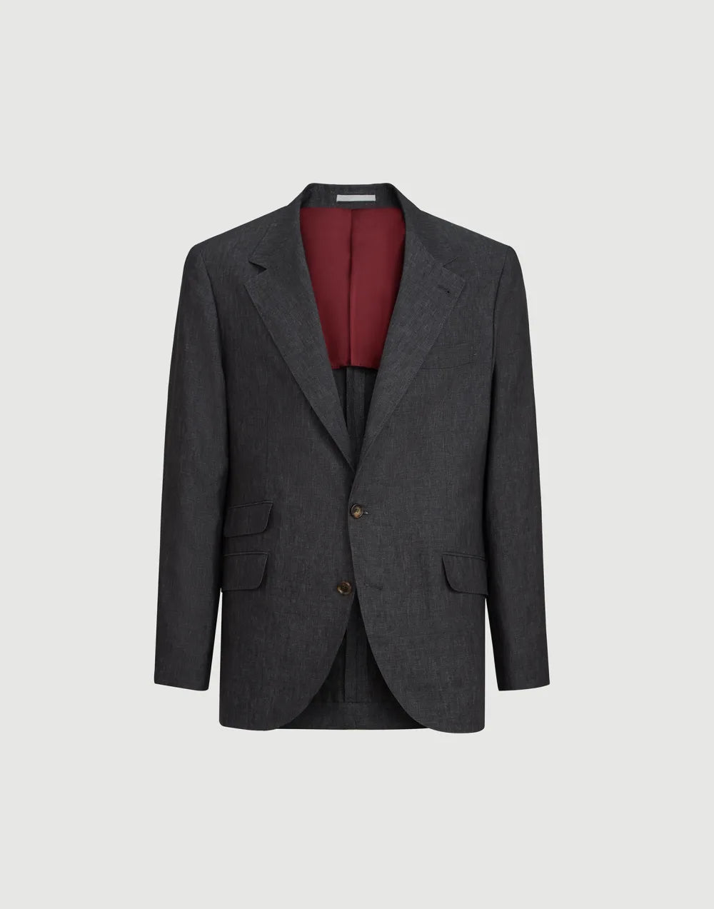 Deconstructed Cavallo Blazer