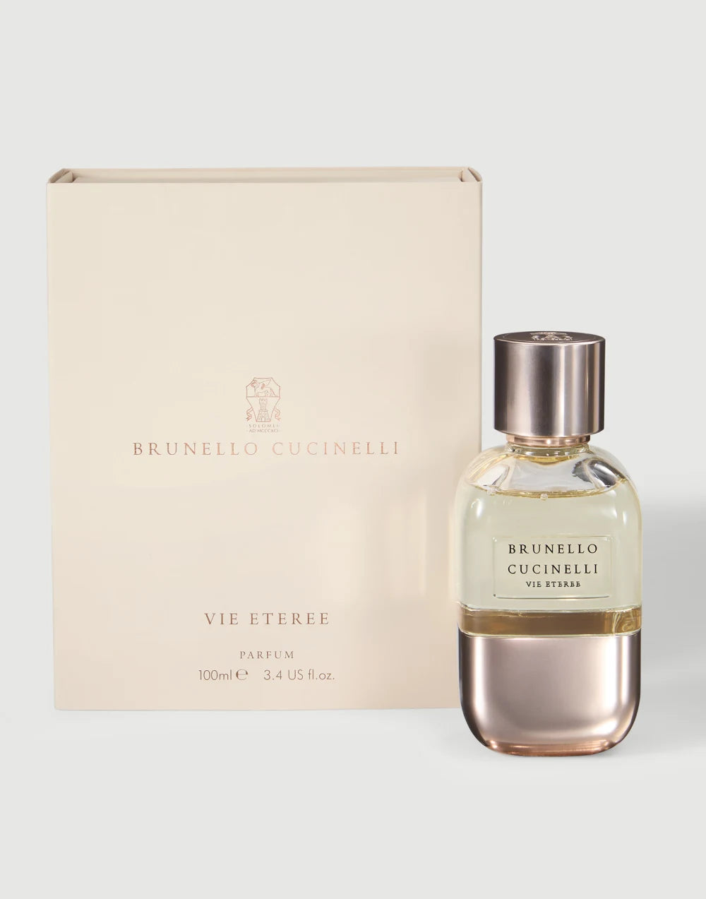 Vie Eteree Perfume, size 3.4 US fl.oz. (100 ml)