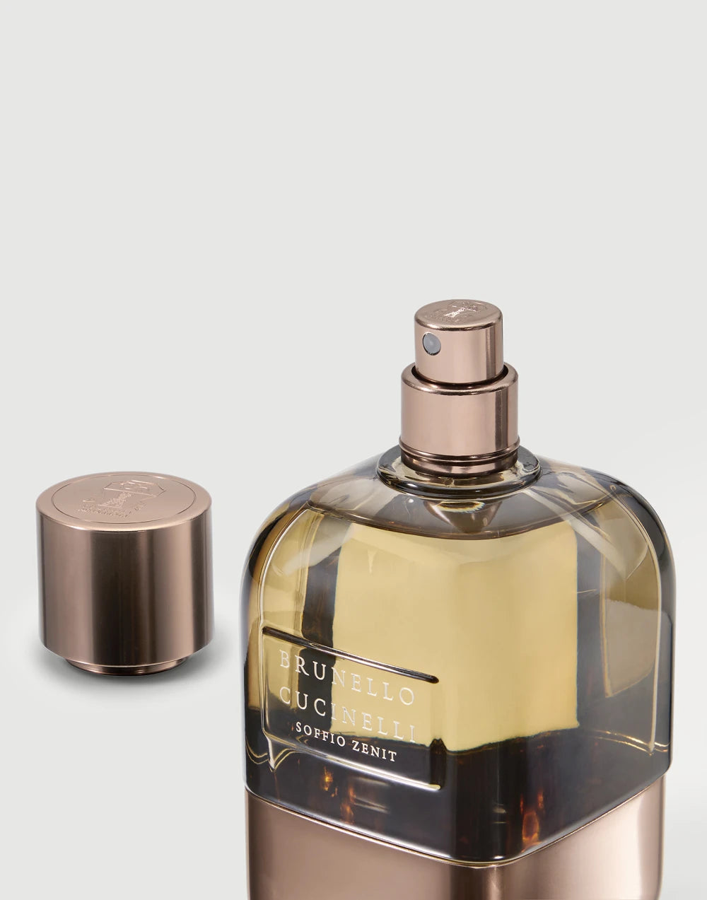 Soffio Zenit Perfume, size 3.4 US fl.oz. (100 ml)