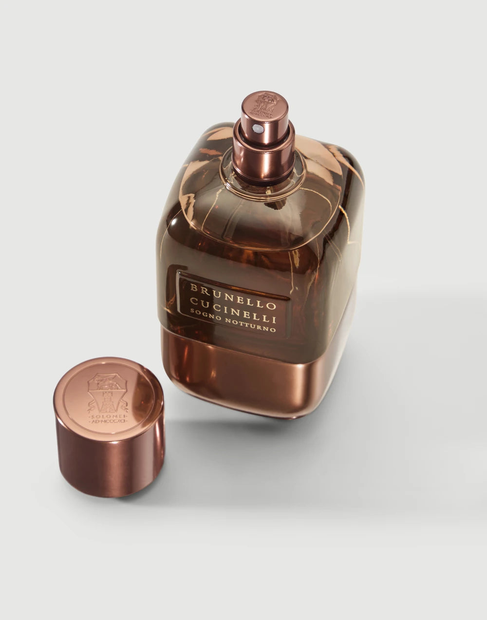 Sogno Notturno Perfume, size 3.4 US fl.oz. (100 ml)