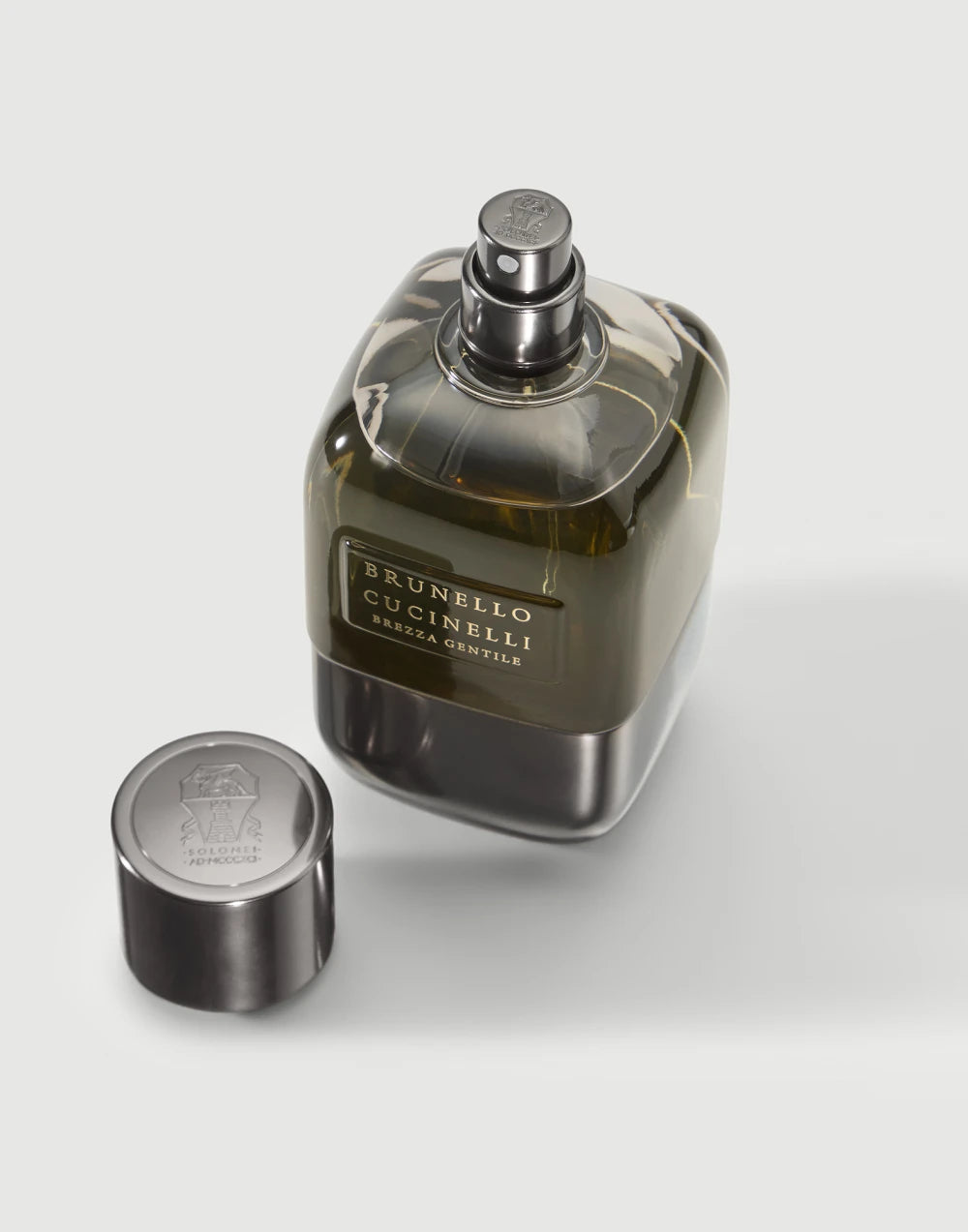 Brezza Gentile Perfume, size 3.4 US fl.oz. (100 ml)