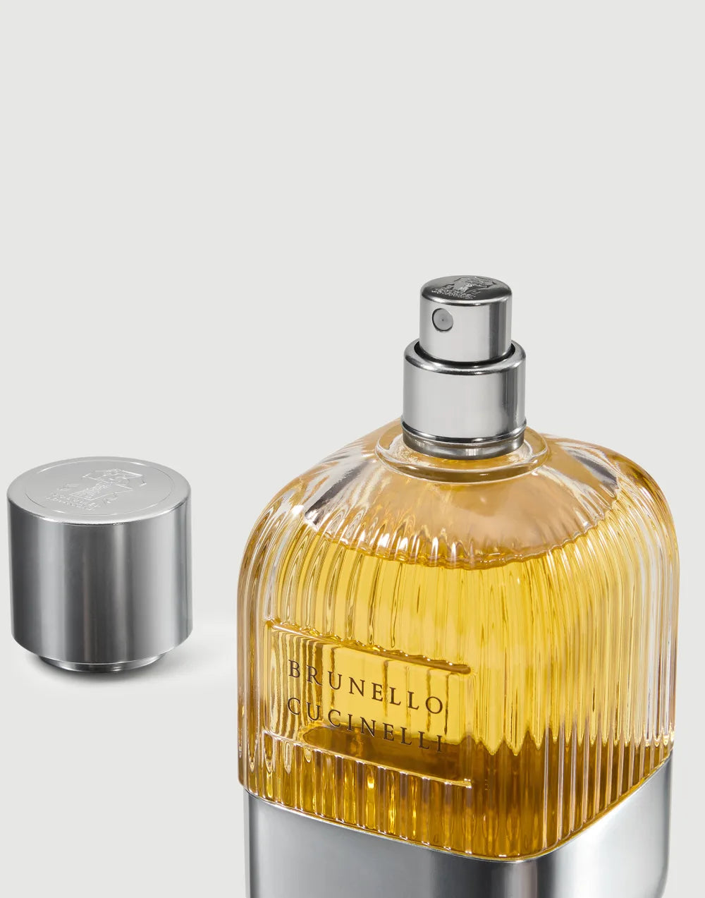 Men's Fragrance Brunello Cucinelli Pour Homme (100ML)