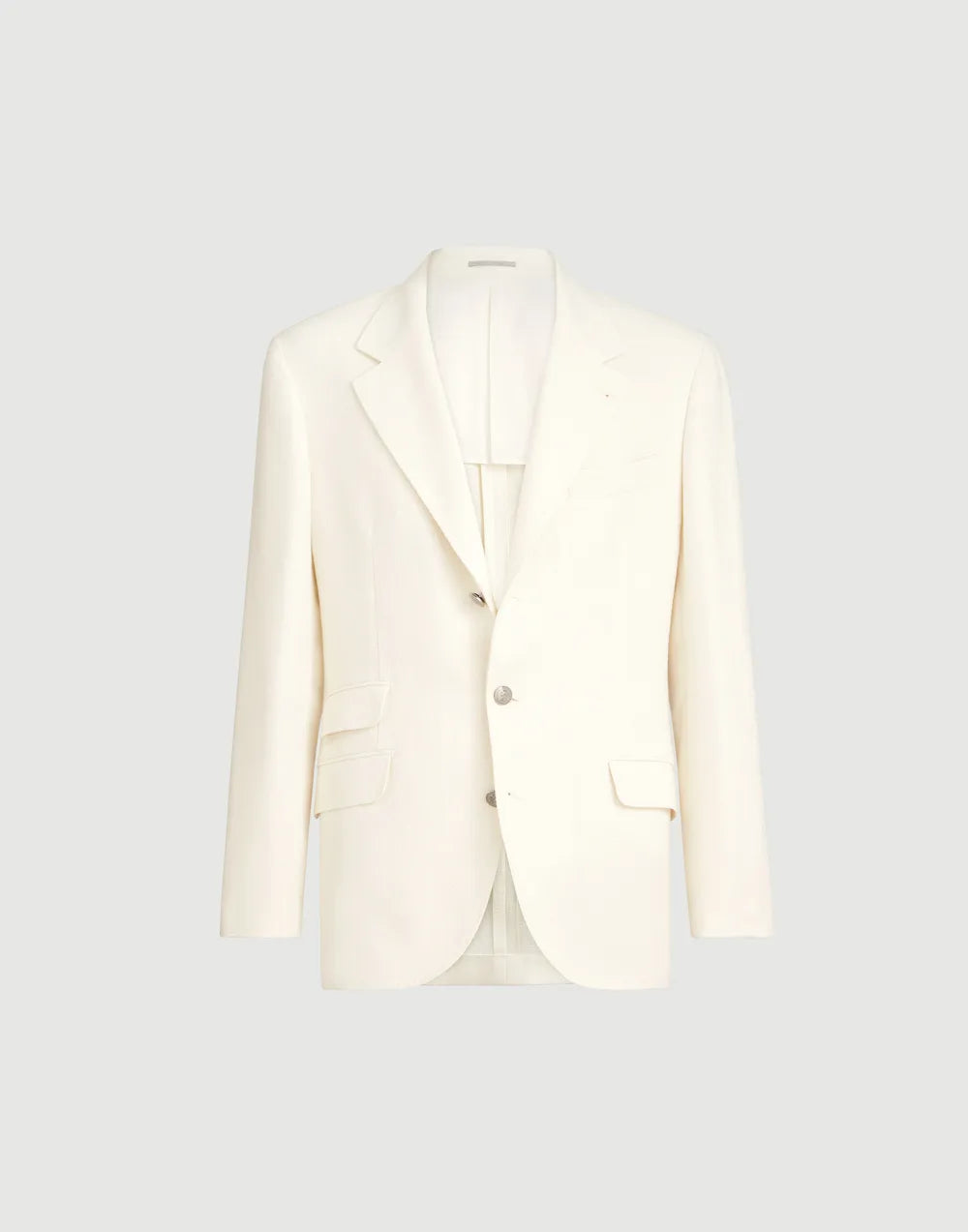 Hopsack Deconstructed Blazer