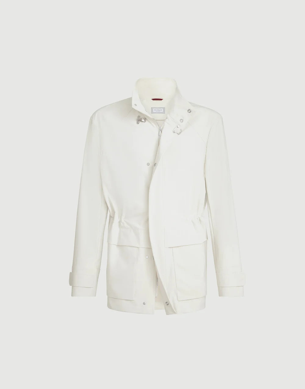 Water-Resistant Jacket