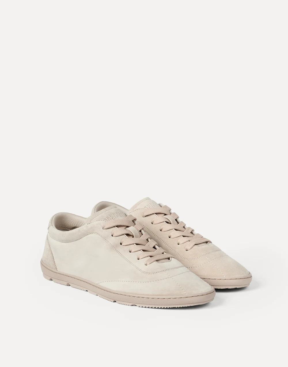 Suede Lightweight Sneaker