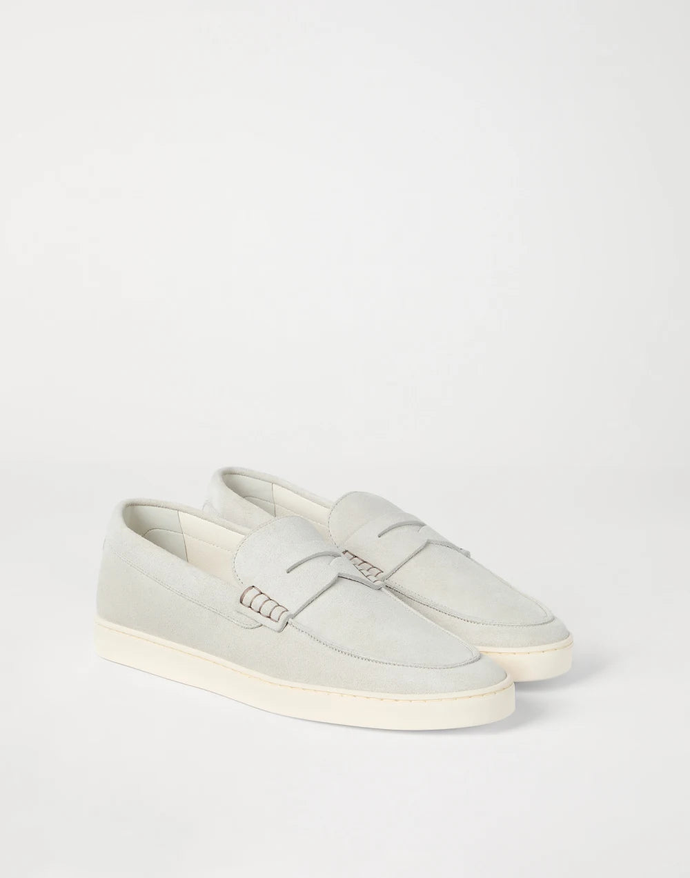 Loafter Sneakers