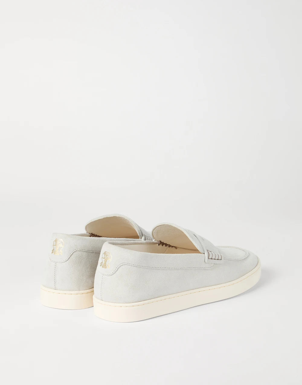 Loafter Sneakers