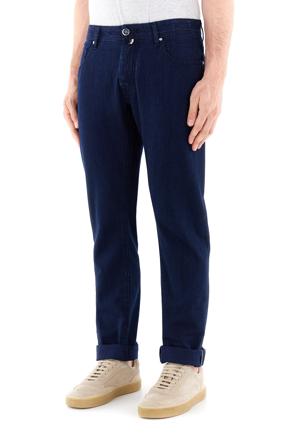 Bard 5 Pocket Denim