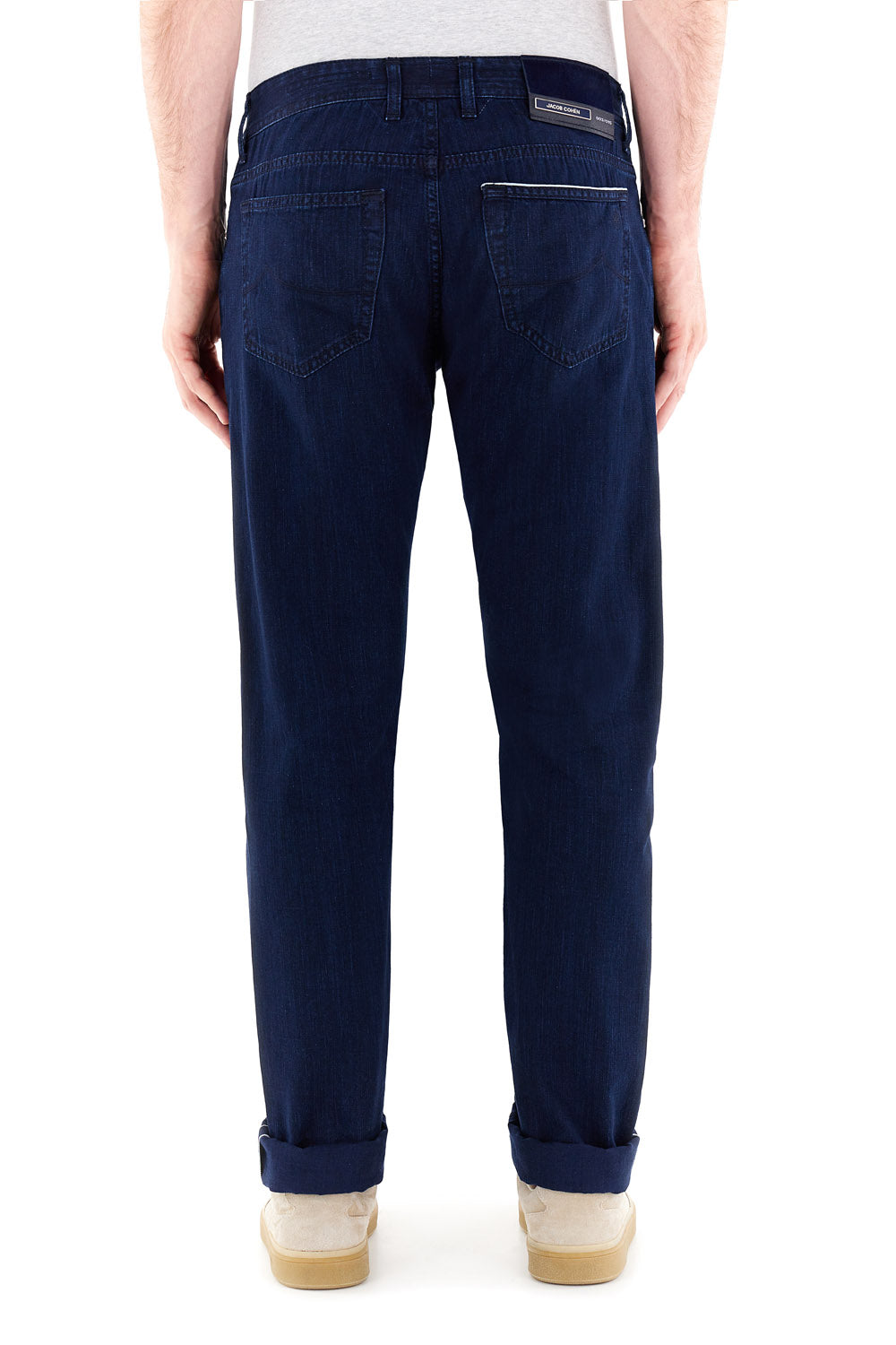 Bard 5 Pocket Denim