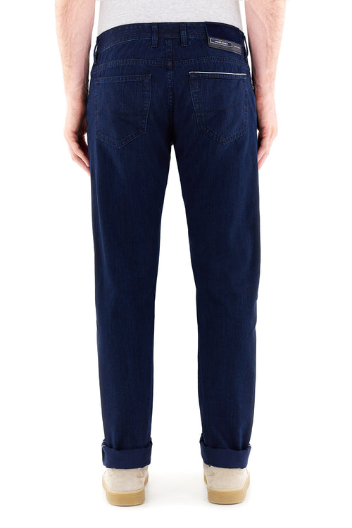 Bard 5 Pocket Denim