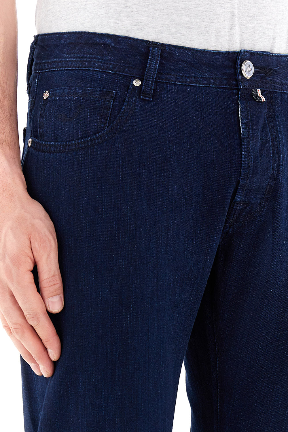 Bard 5 Pocket Denim