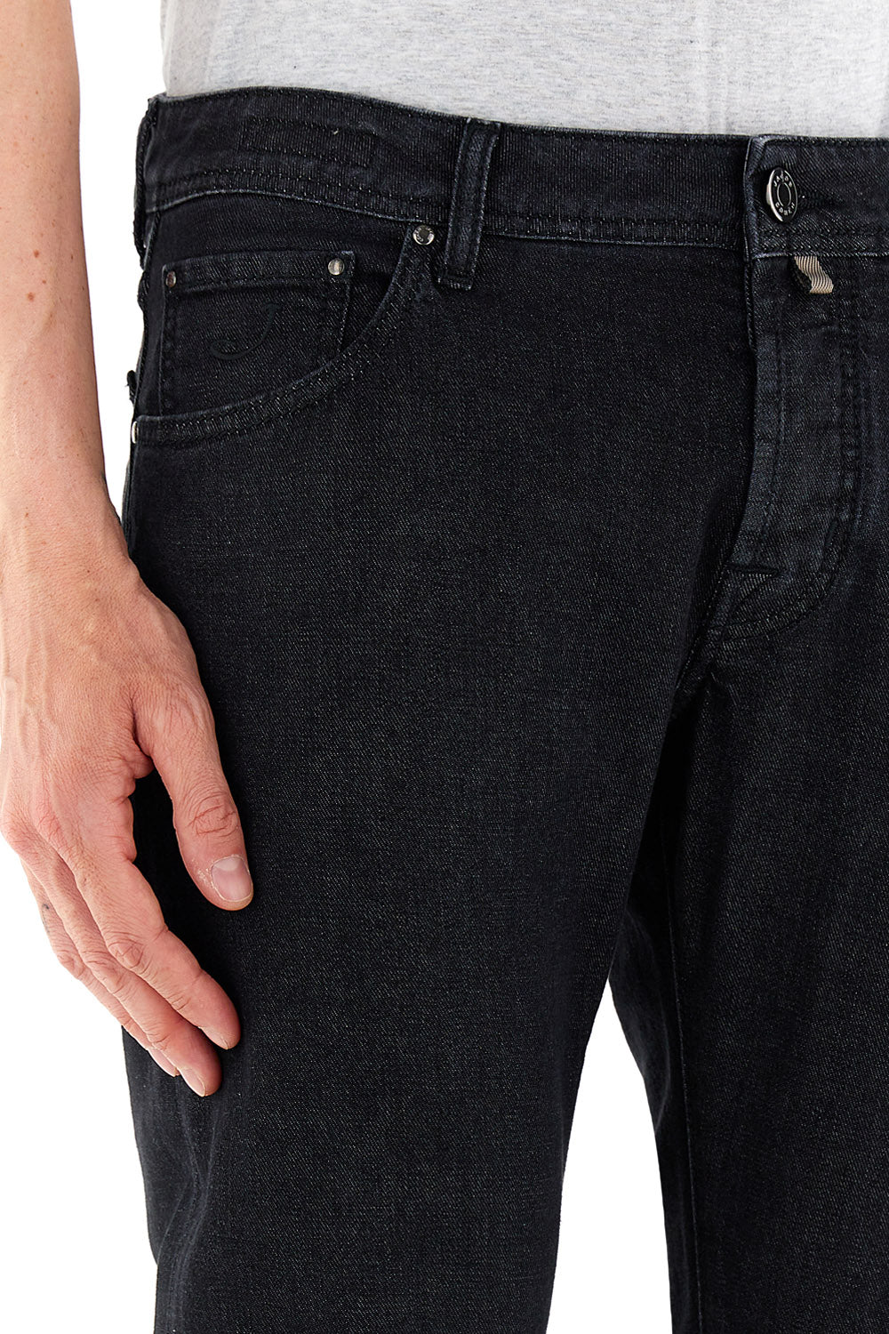 Bard Denim Regular-Slim 5 Pocket Jeans