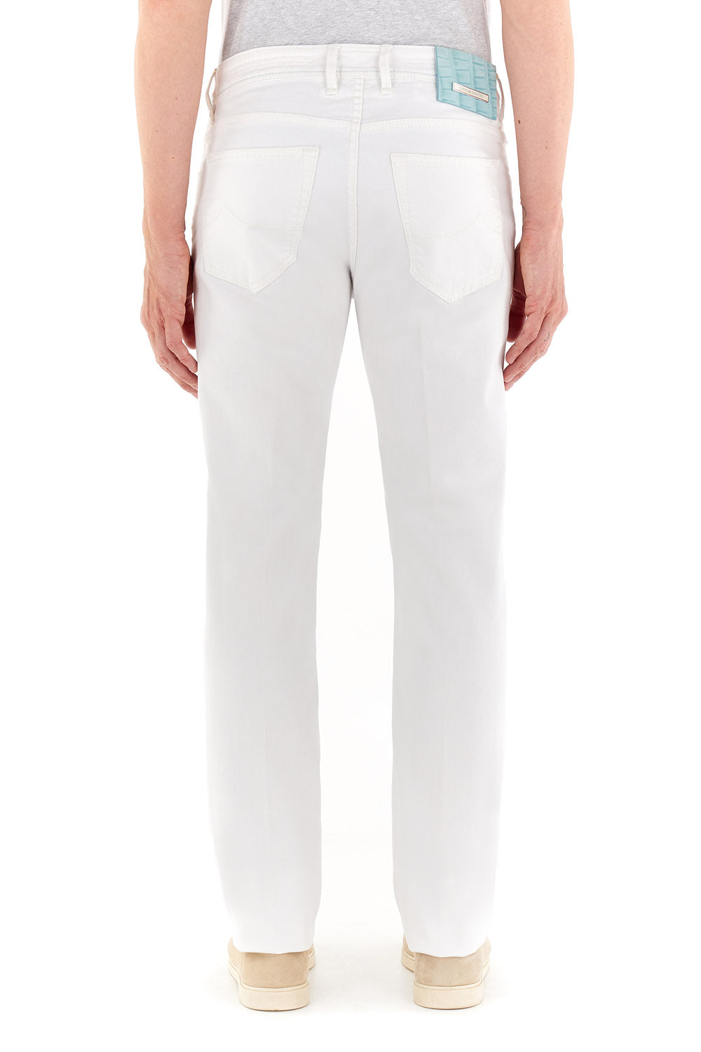 Bard 5 Pocket Denim