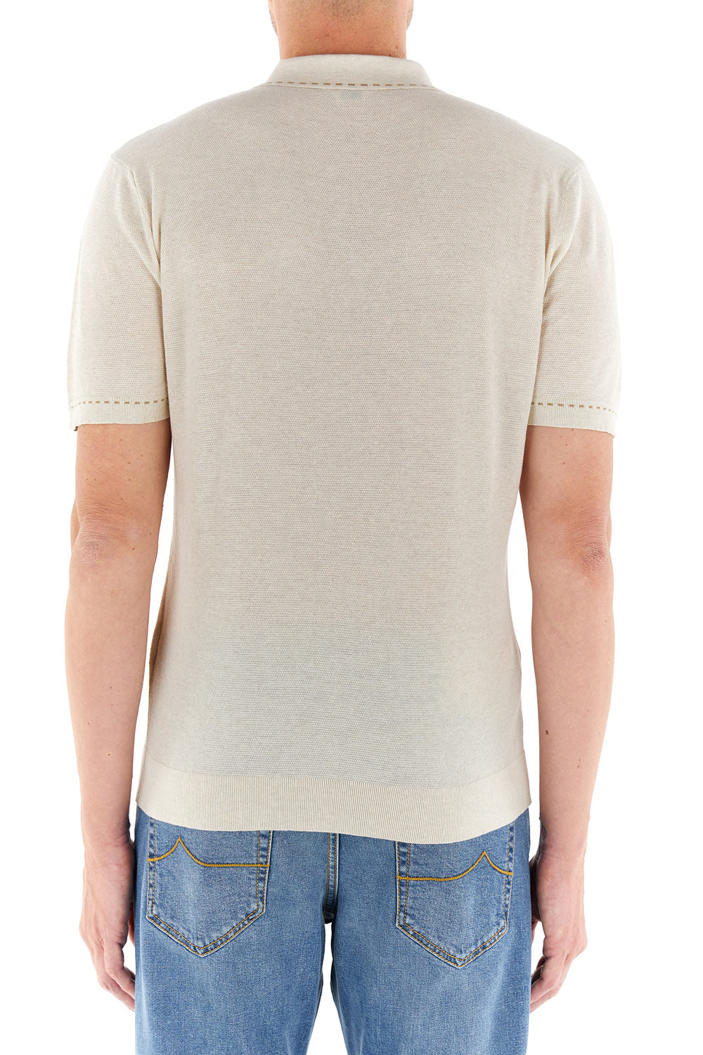 Cotton Polo