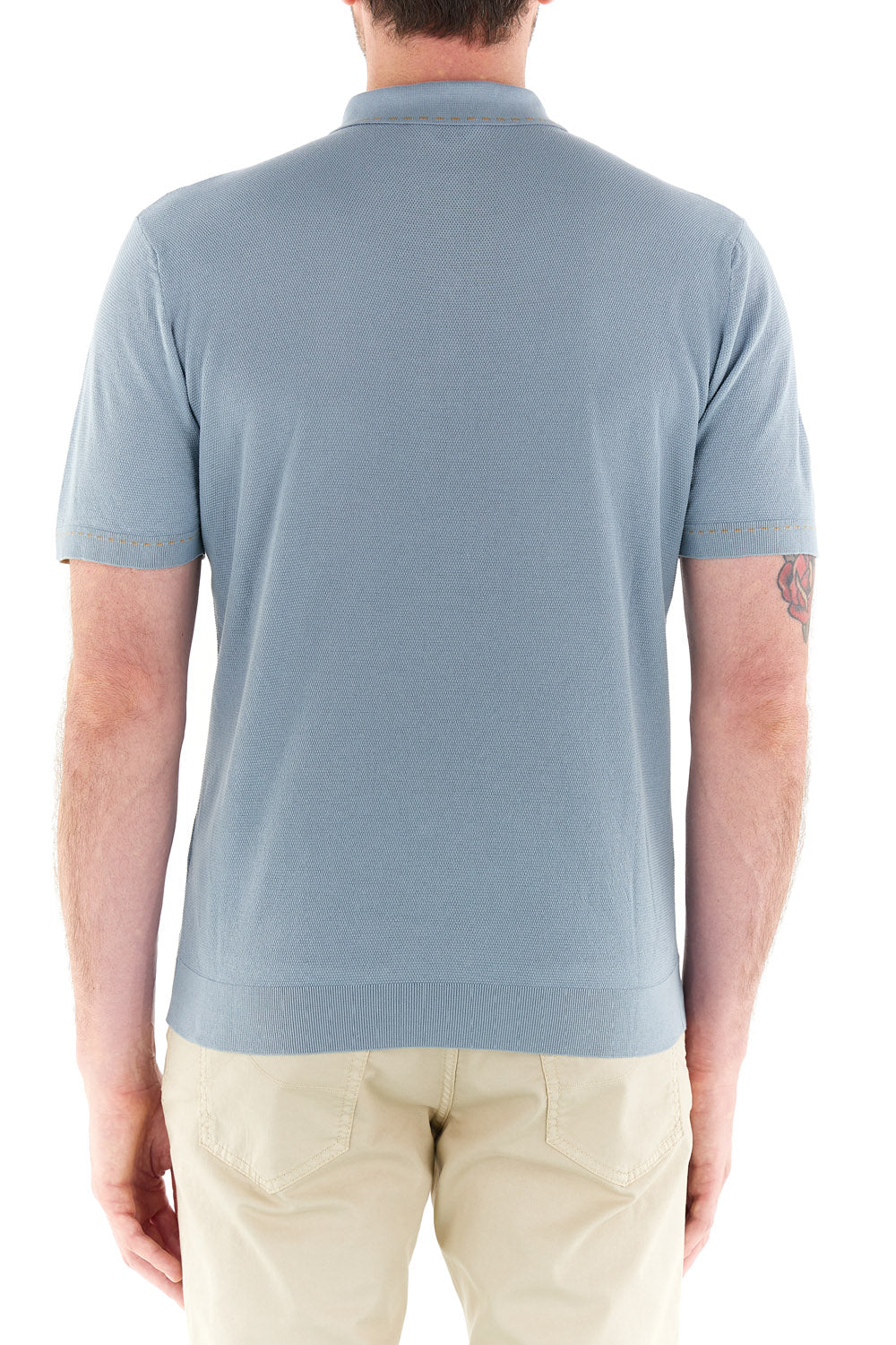 Cotton Polo