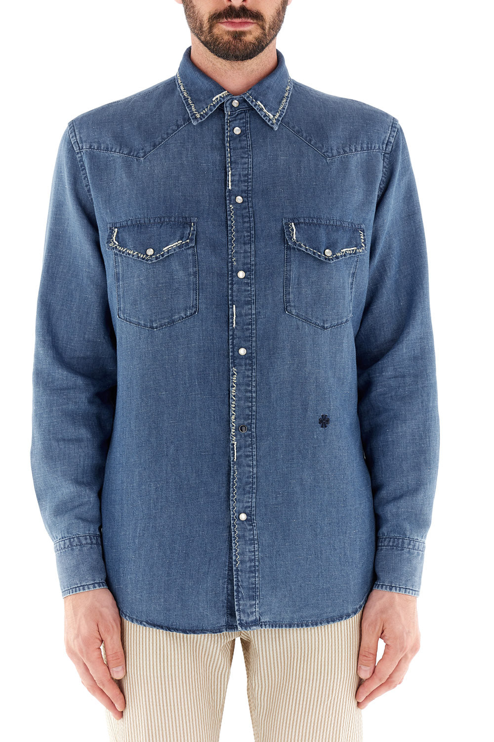 Western Shirt