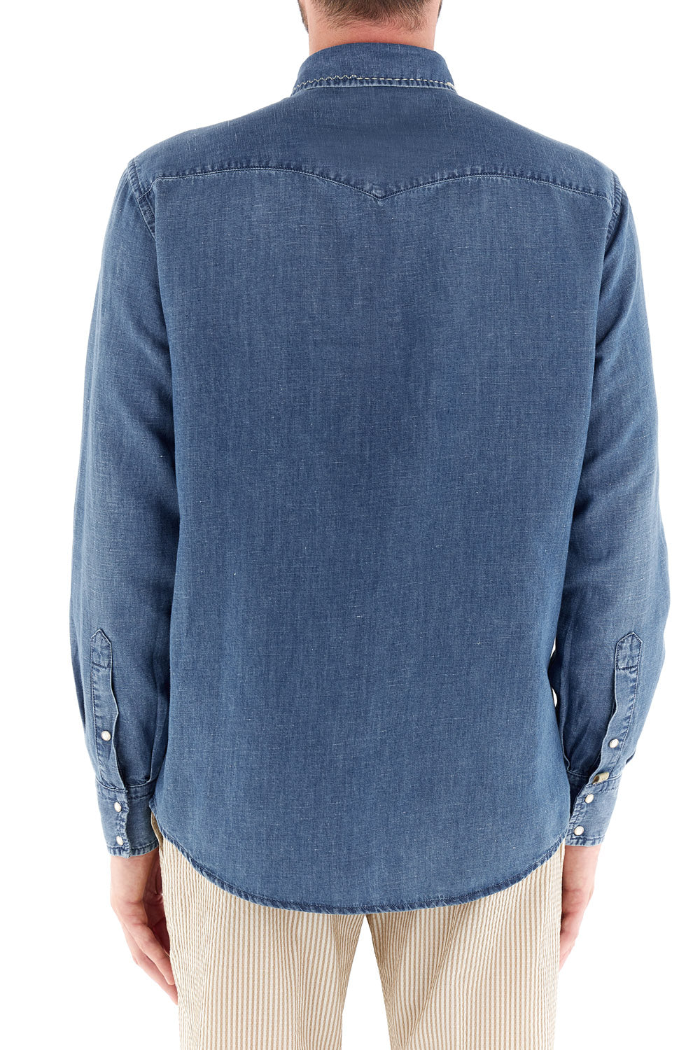 Western Shirt