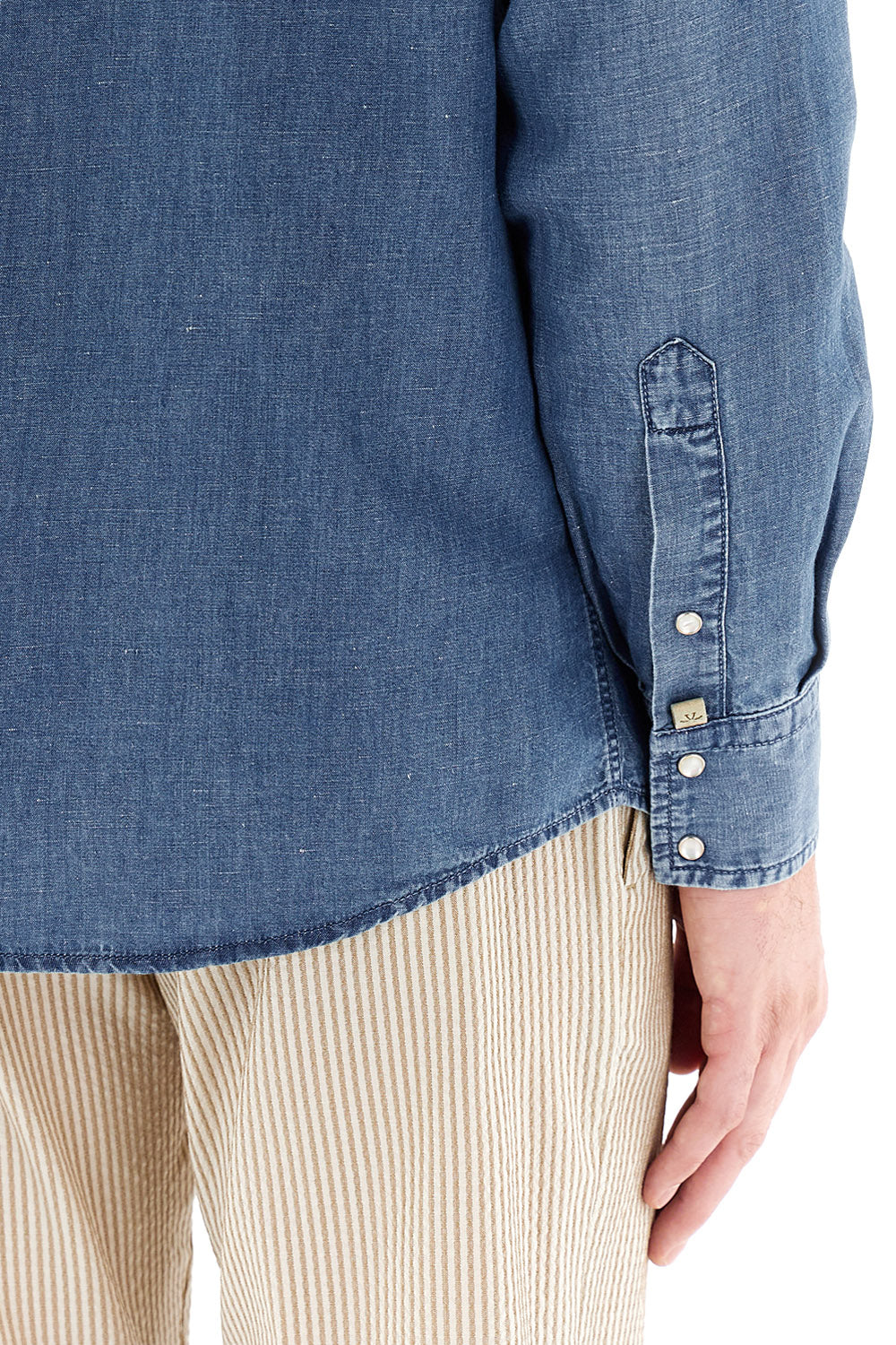 Western Shirt