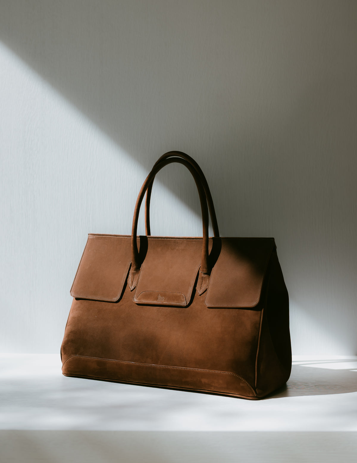 Goat Skin Bag