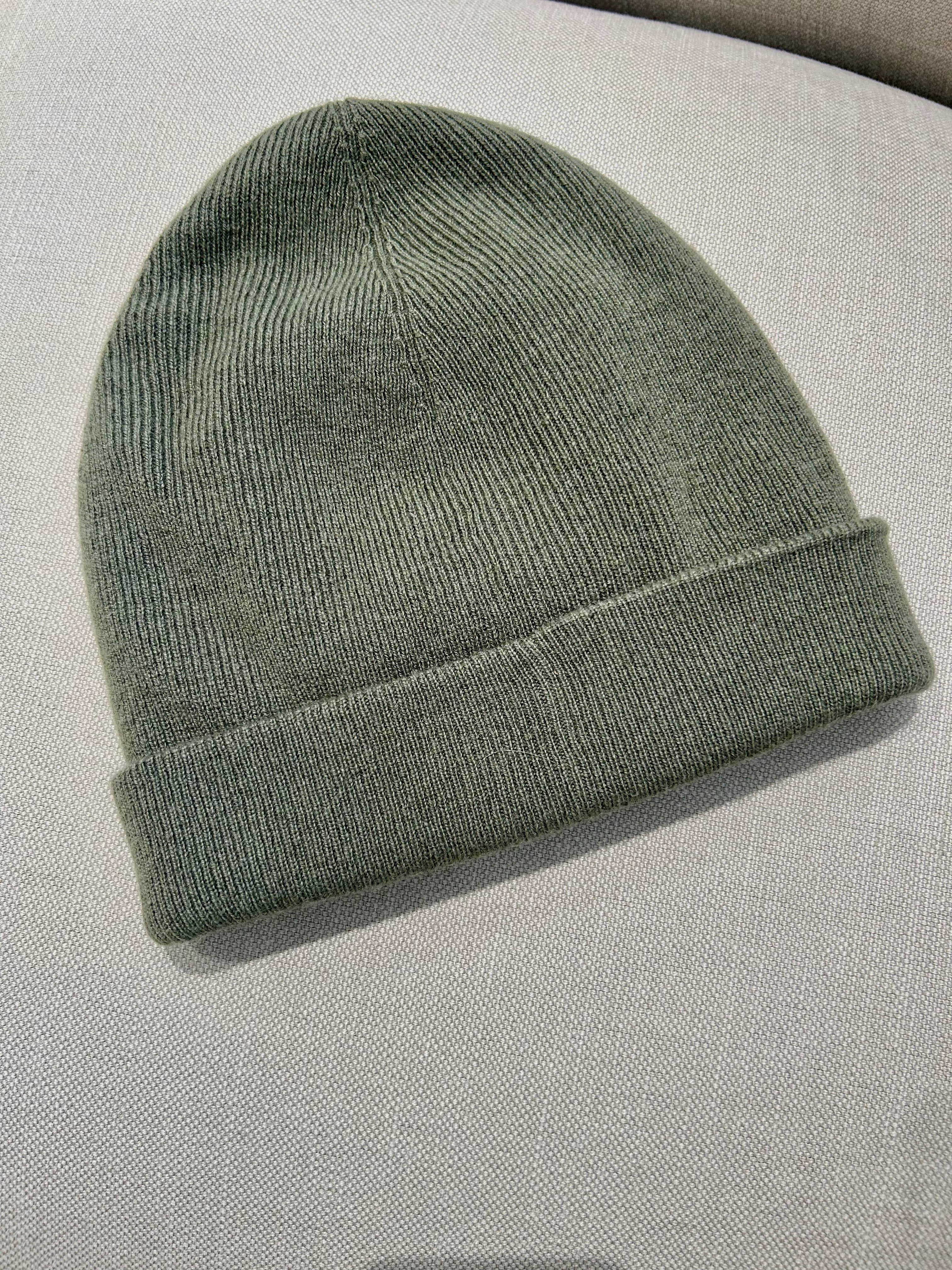 Cashmere Beanie