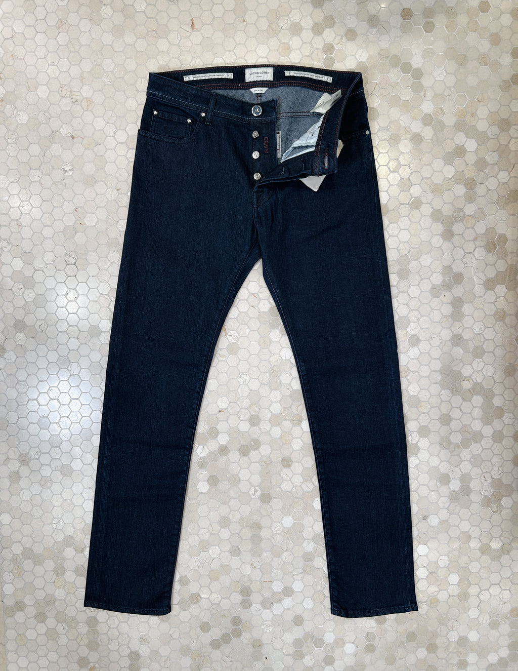 Bard Denim Pant