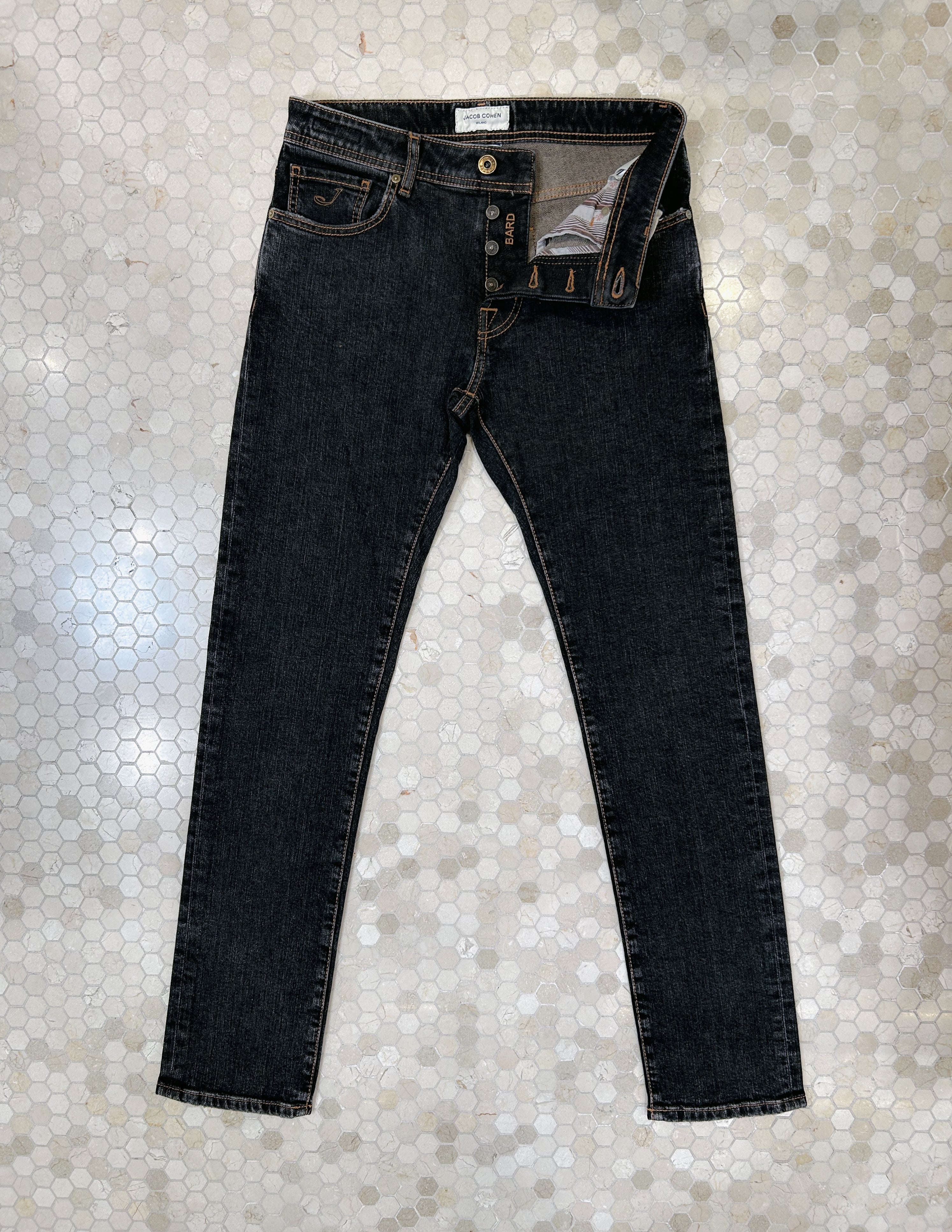 Bard 5 Pocket
