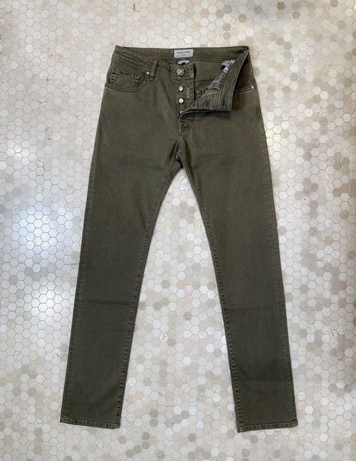 Bard 5 Pocket