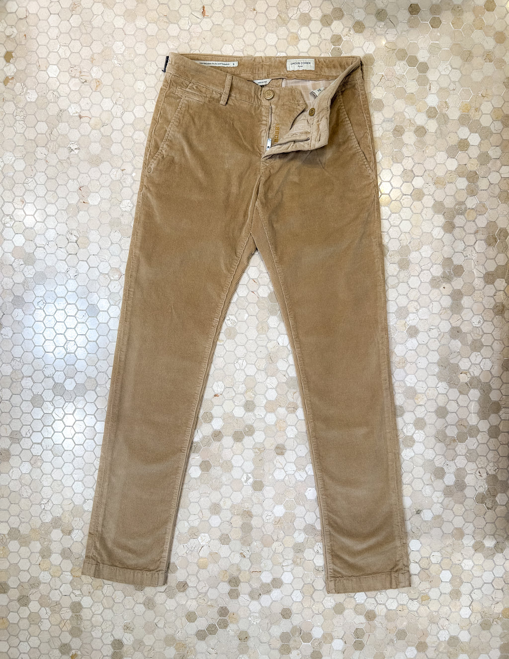 Bobby Trouser