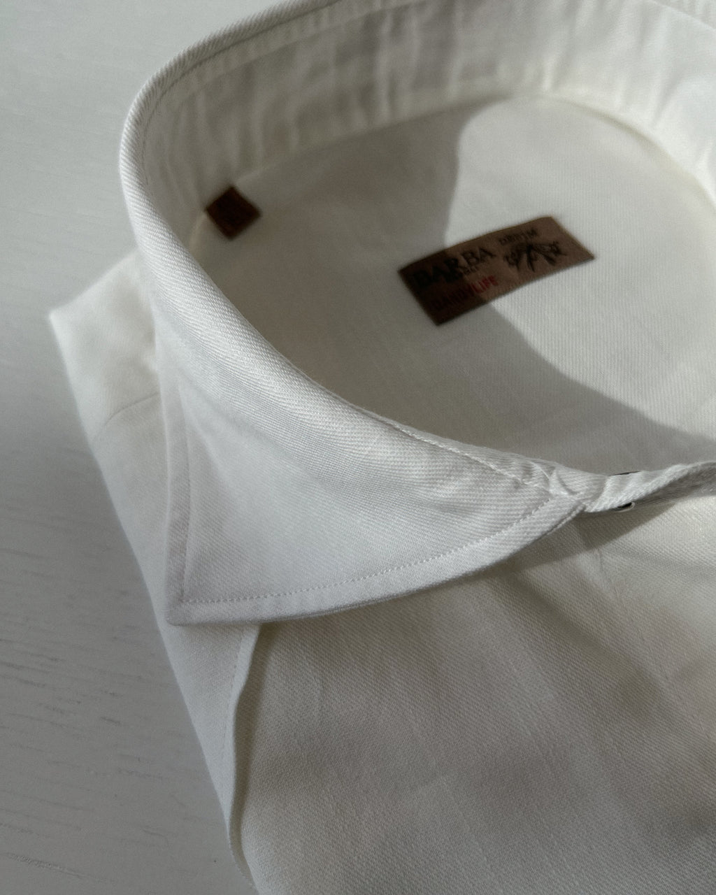 Handmade Sports Shirt