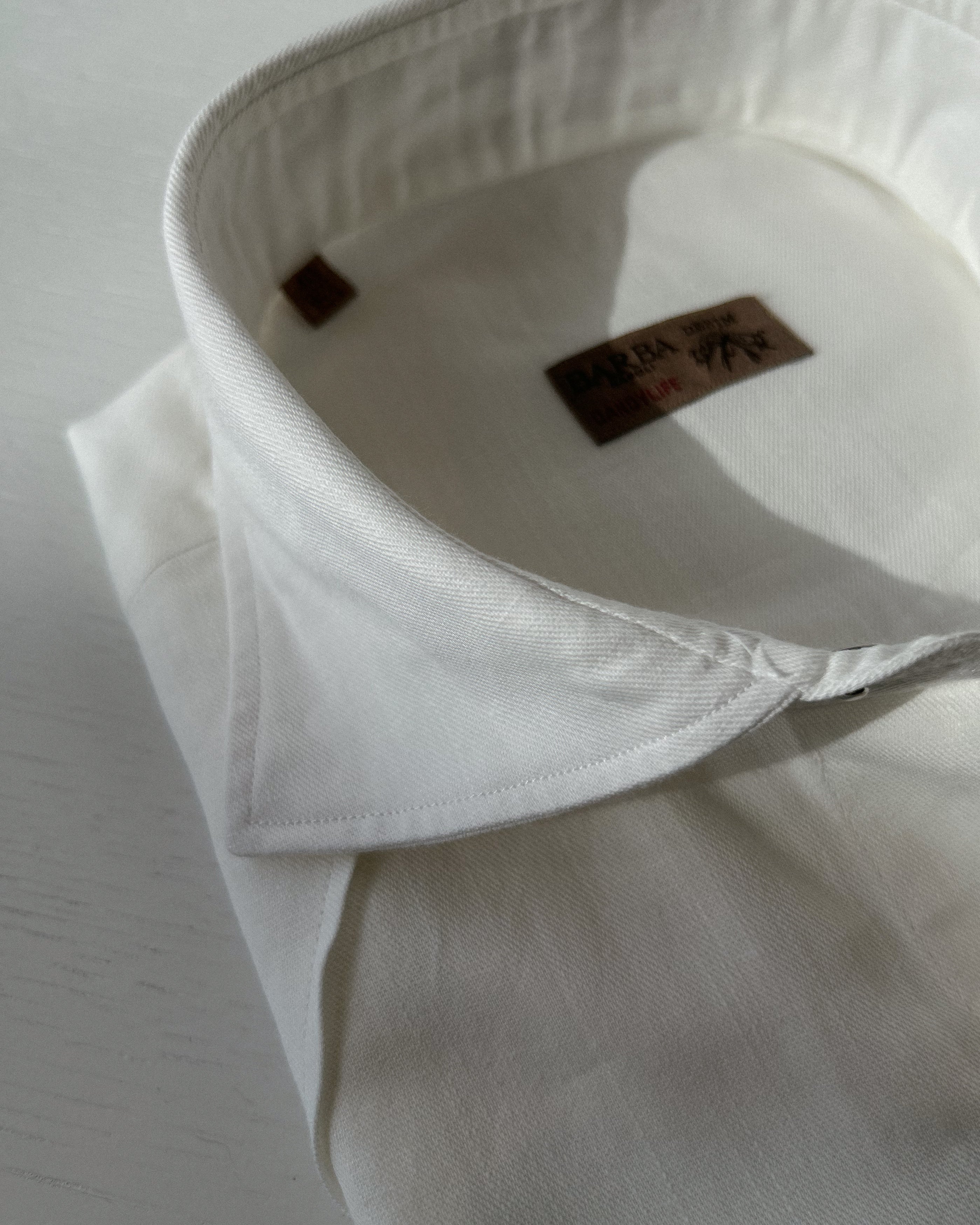 Handmade Sports Shirt