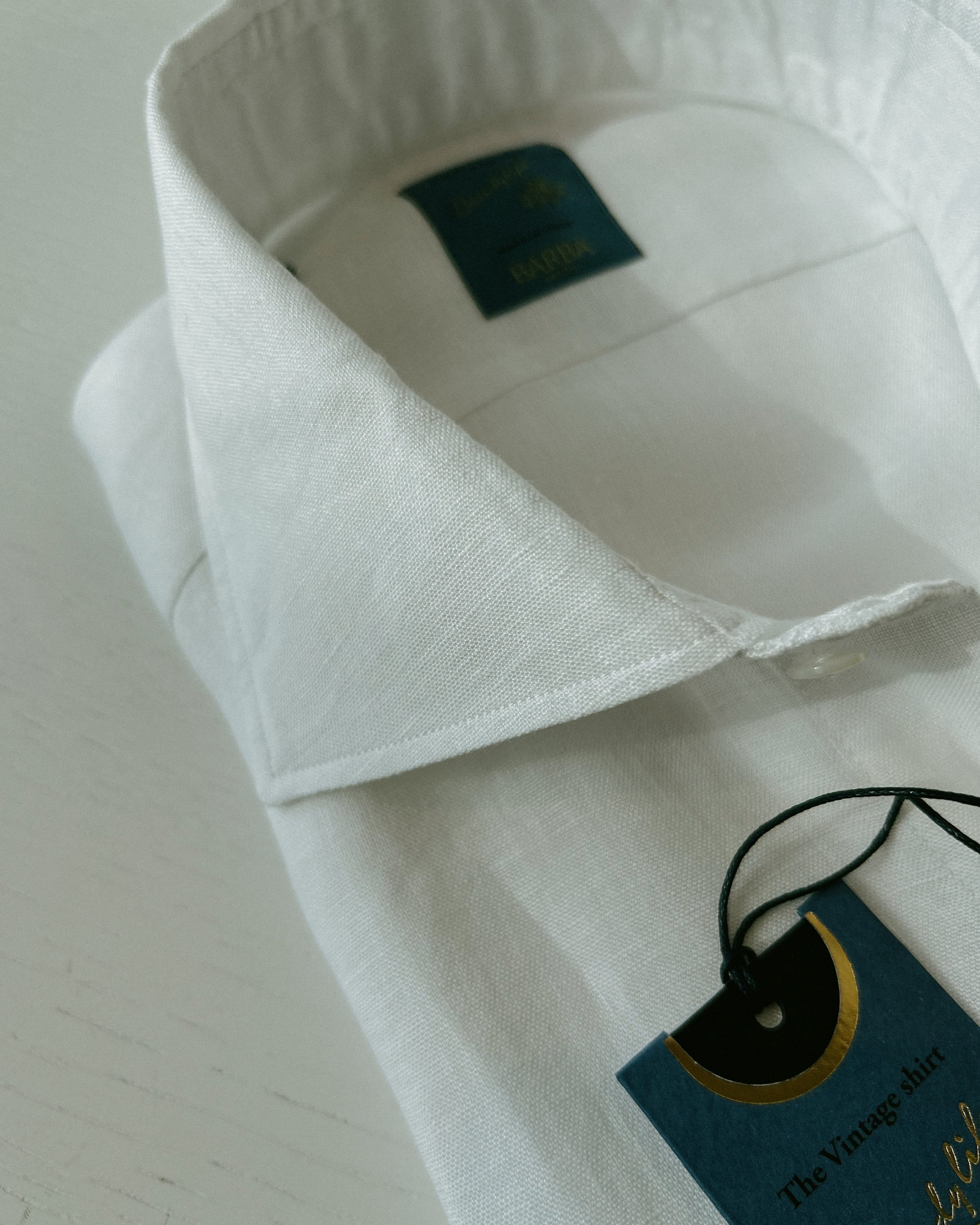 Handmade Sports Shirt