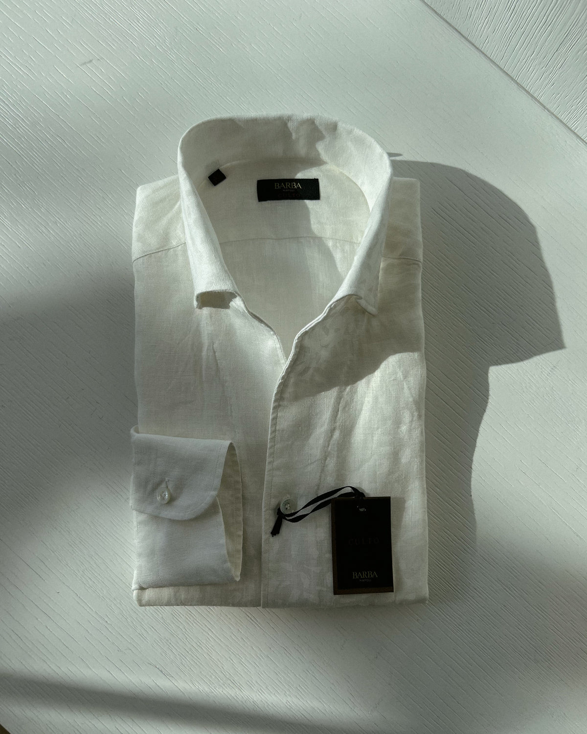 Handmade Sports Shirt