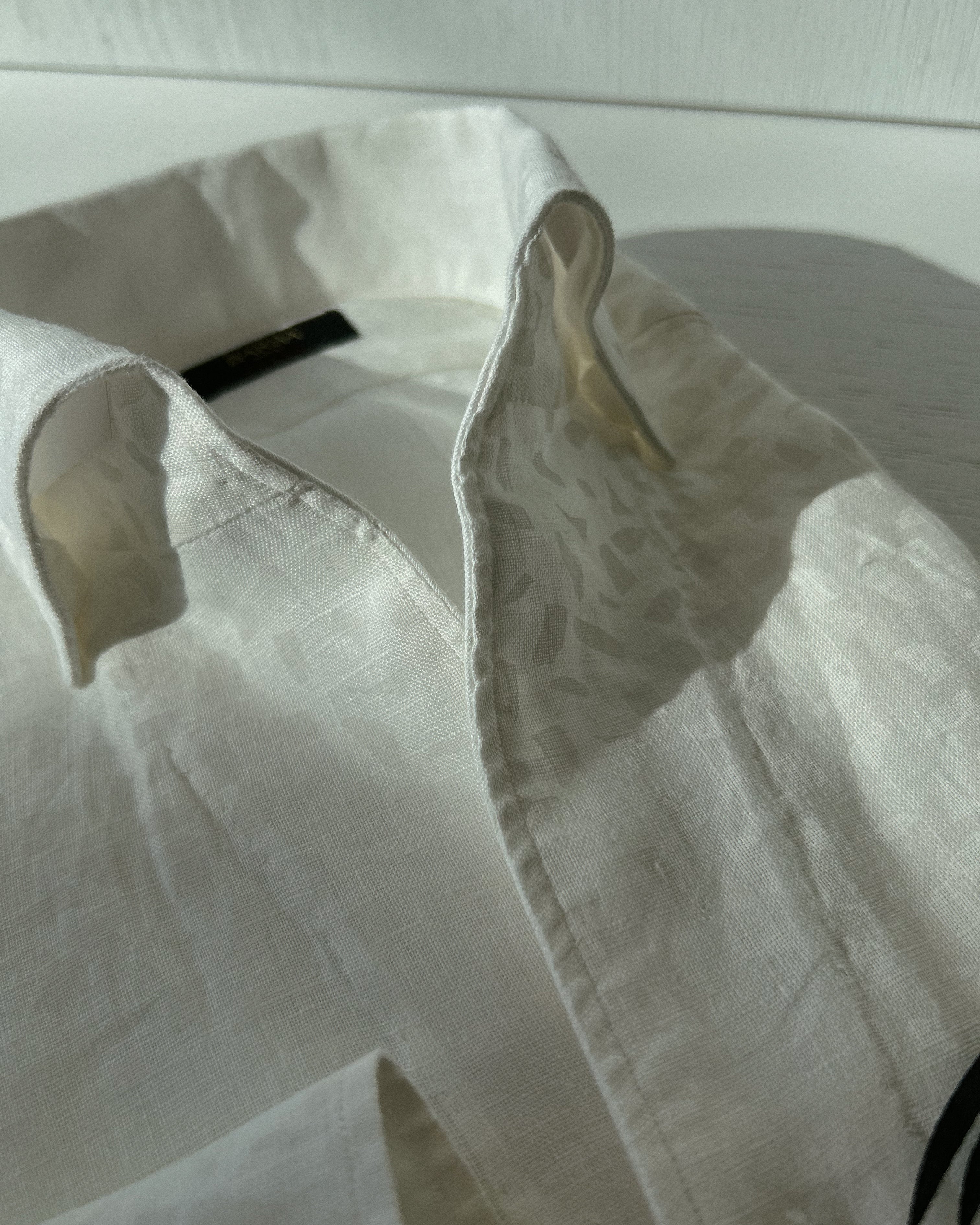 Handmade Sports Shirt