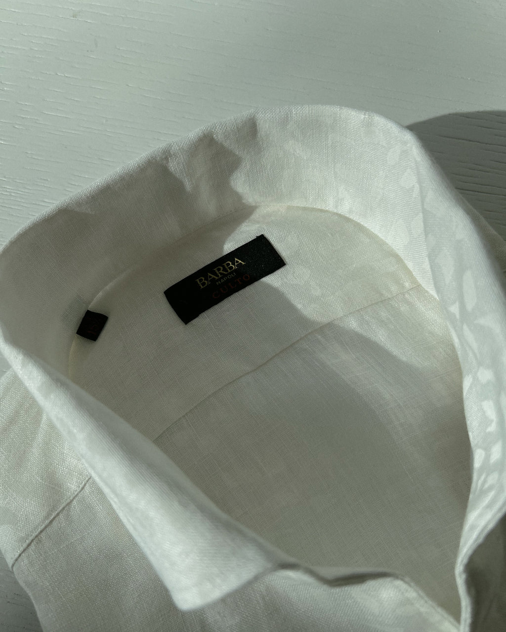 Handmade Sports Shirt