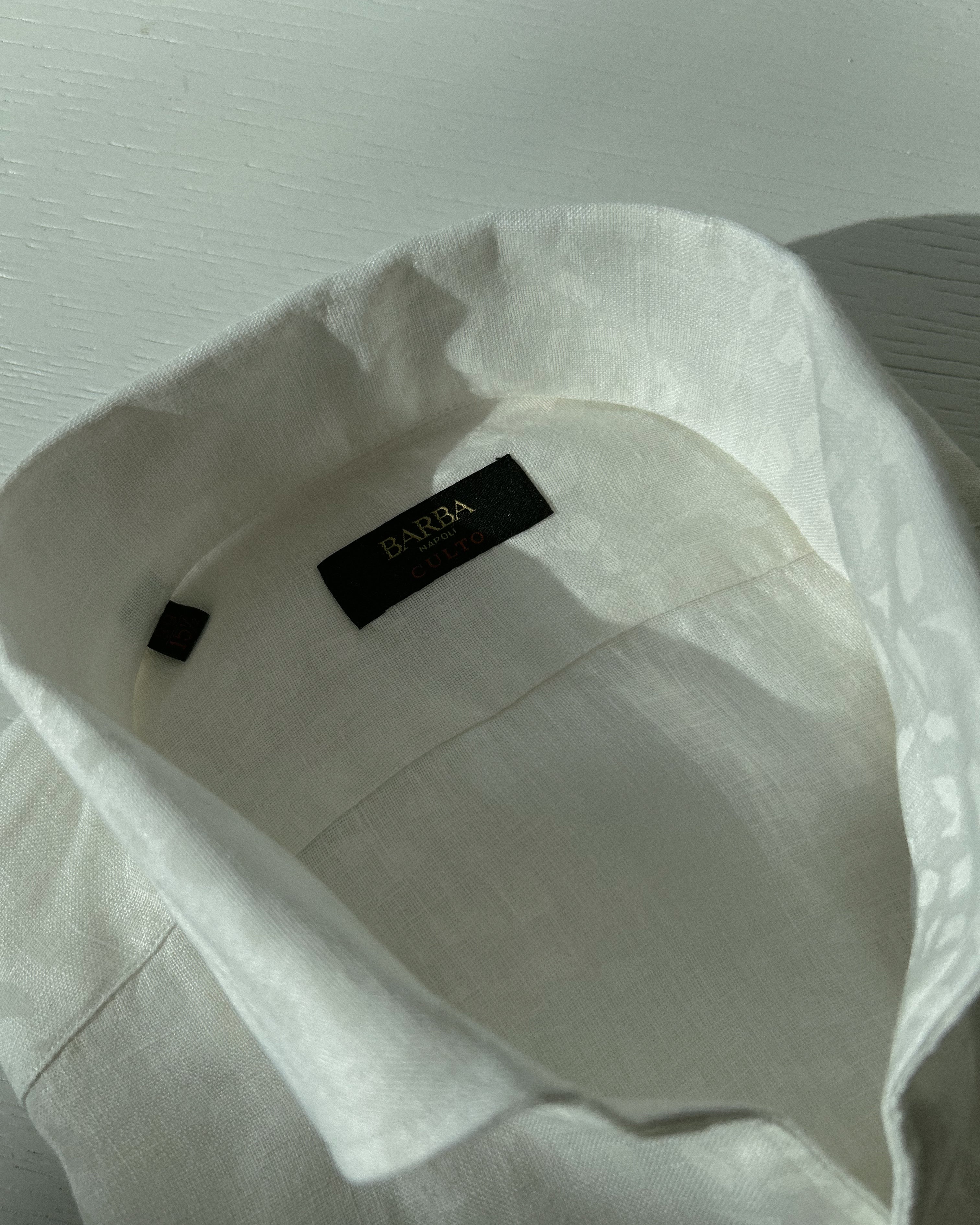 Handmade Sports Shirt