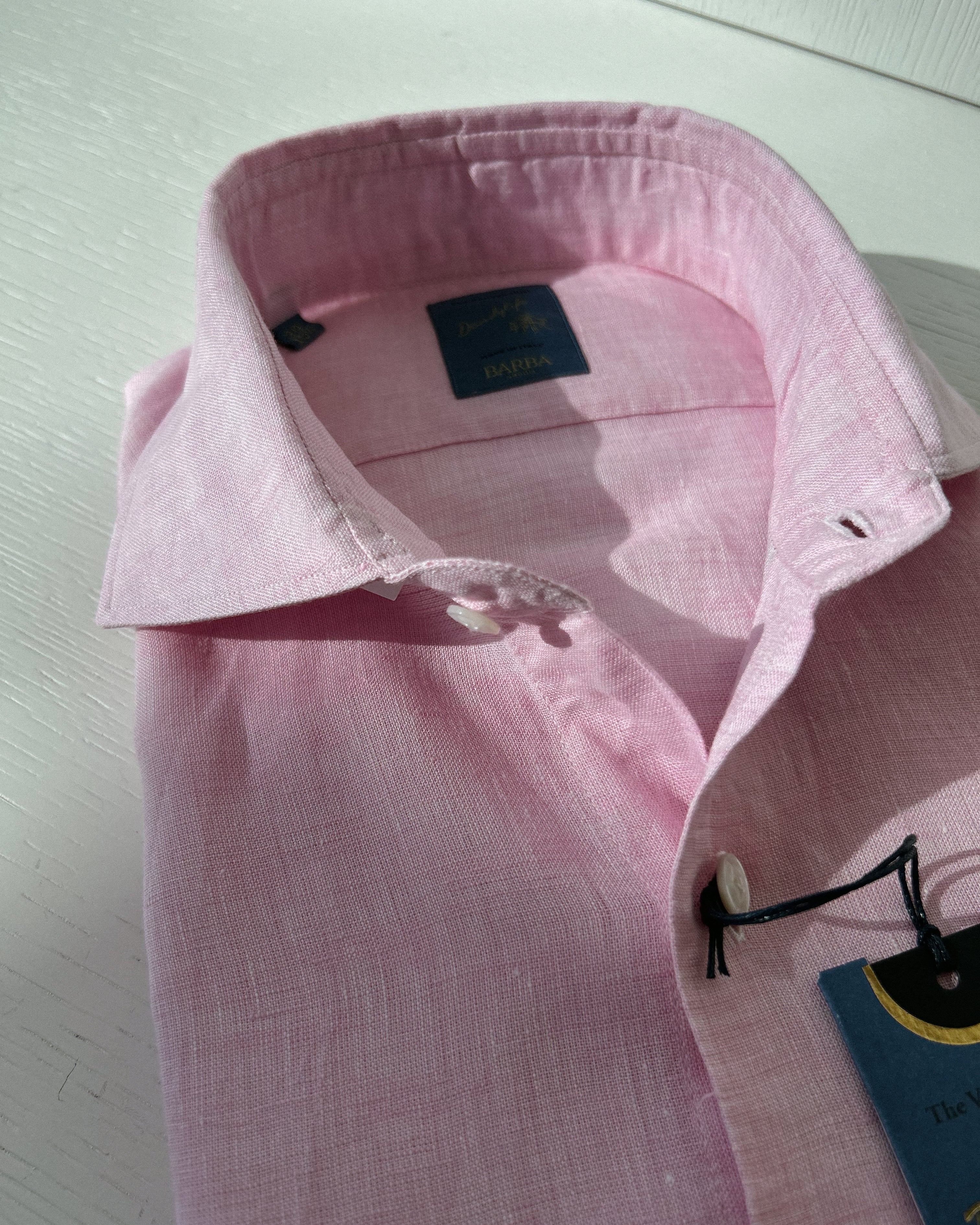 Barba Napoli – Via Cavour